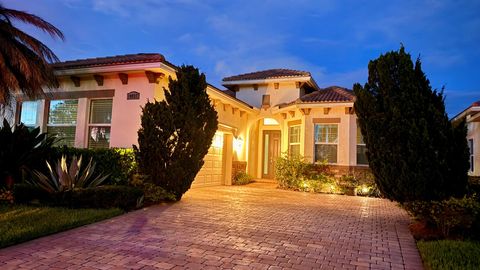 10937 SW Visconti Way Port St Lucie FL 34986