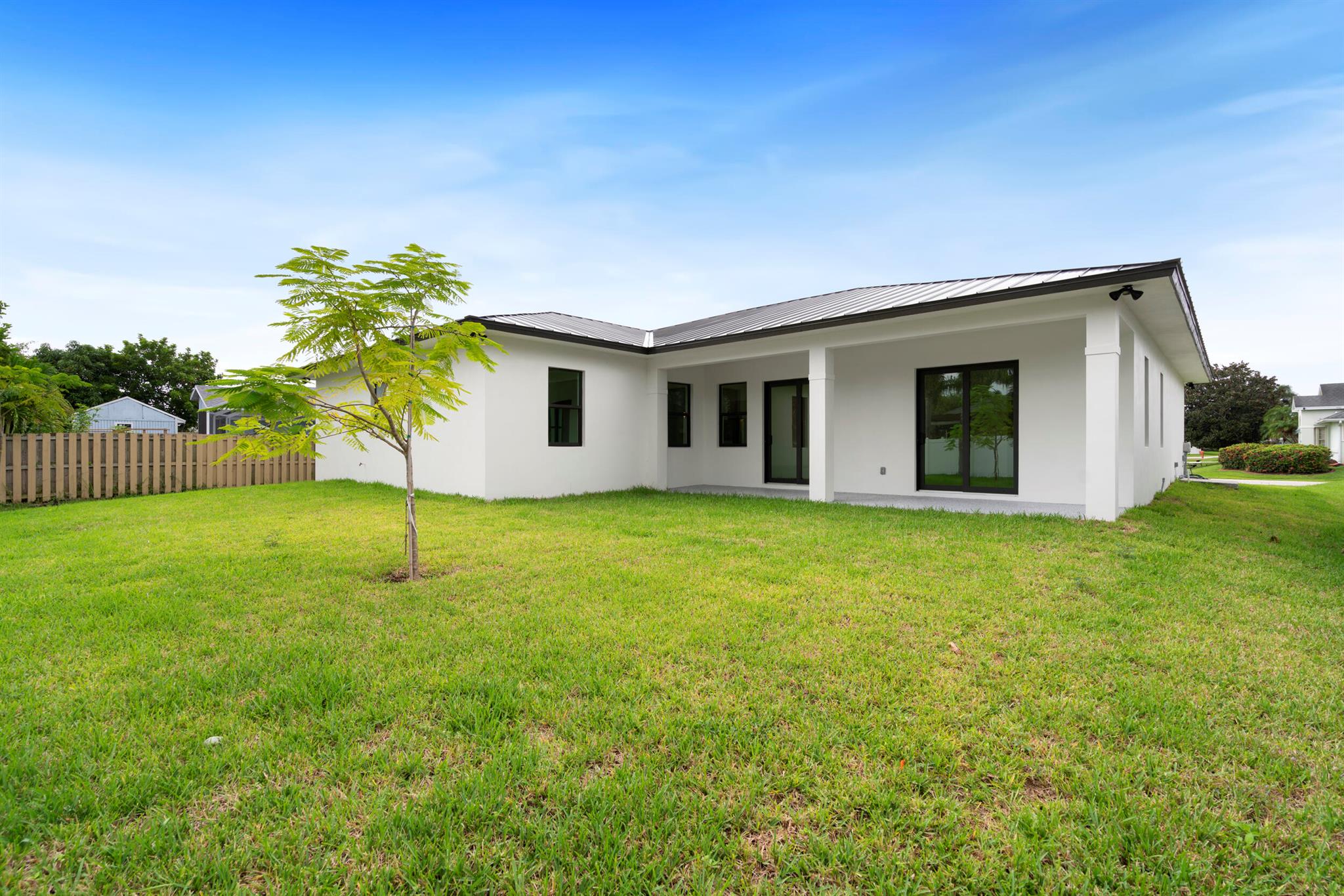 PORT ST LUCIE SECTION 39 - Residential