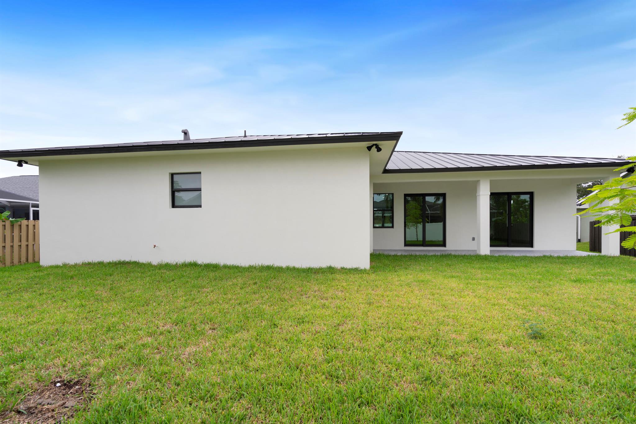 PORT ST LUCIE SECTION 39 - Residential