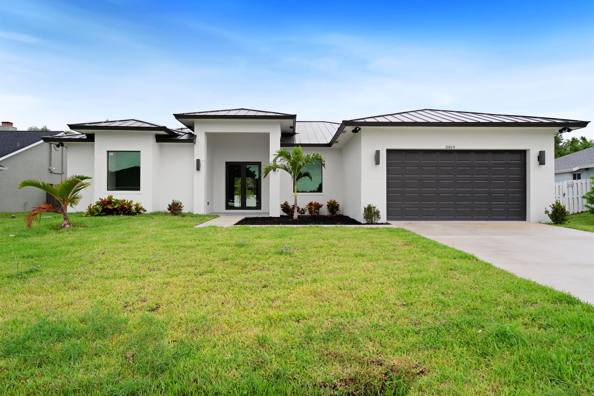 PORT ST LUCIE SECTION 39 - Residential