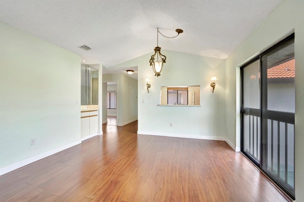 Photo of 351 Club 207 Circle #207, Boca Raton, FL 33487 (MLS # R11112075)