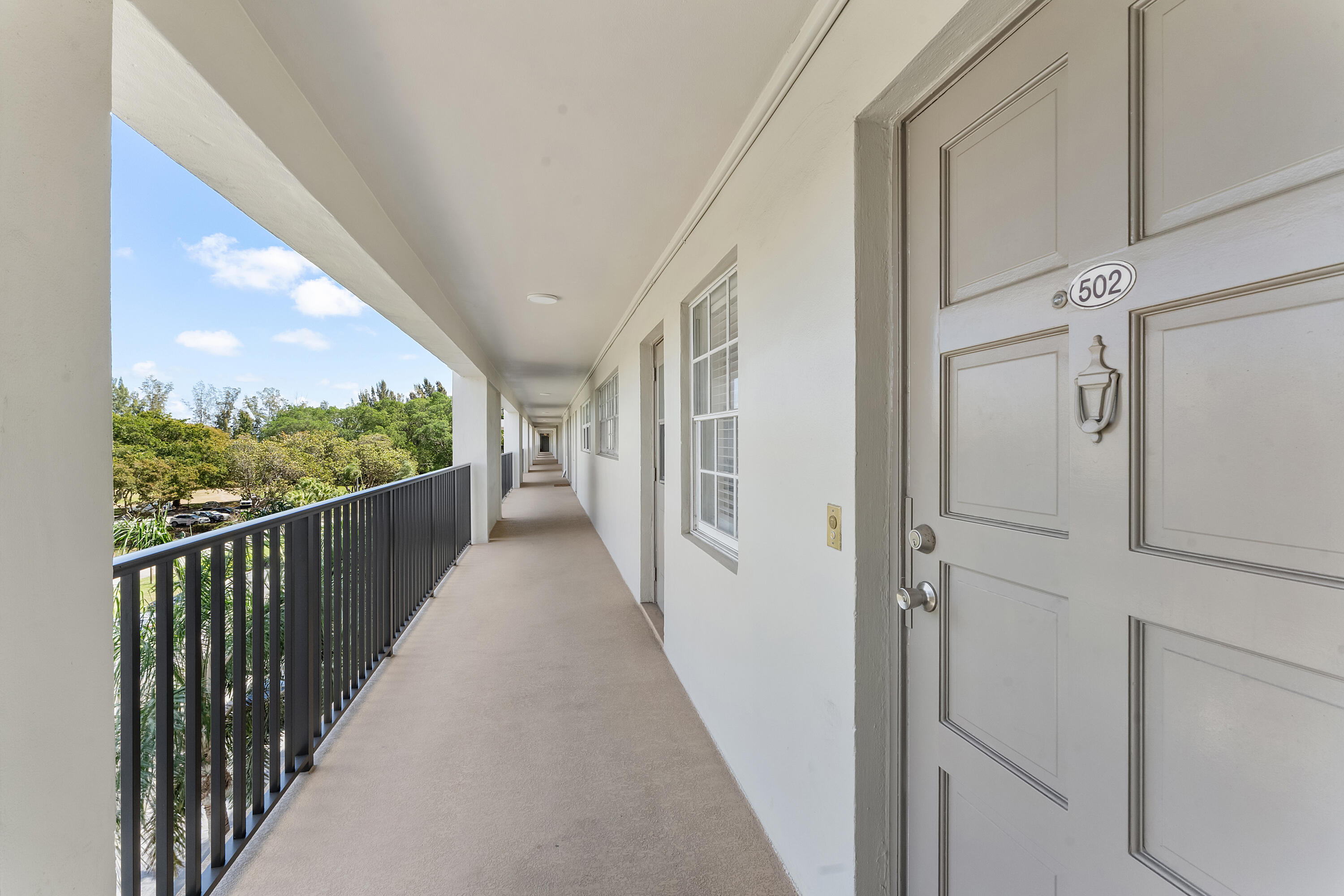 NO 18 PALM-AIRE COUNTRY CLUB - Residential Lease