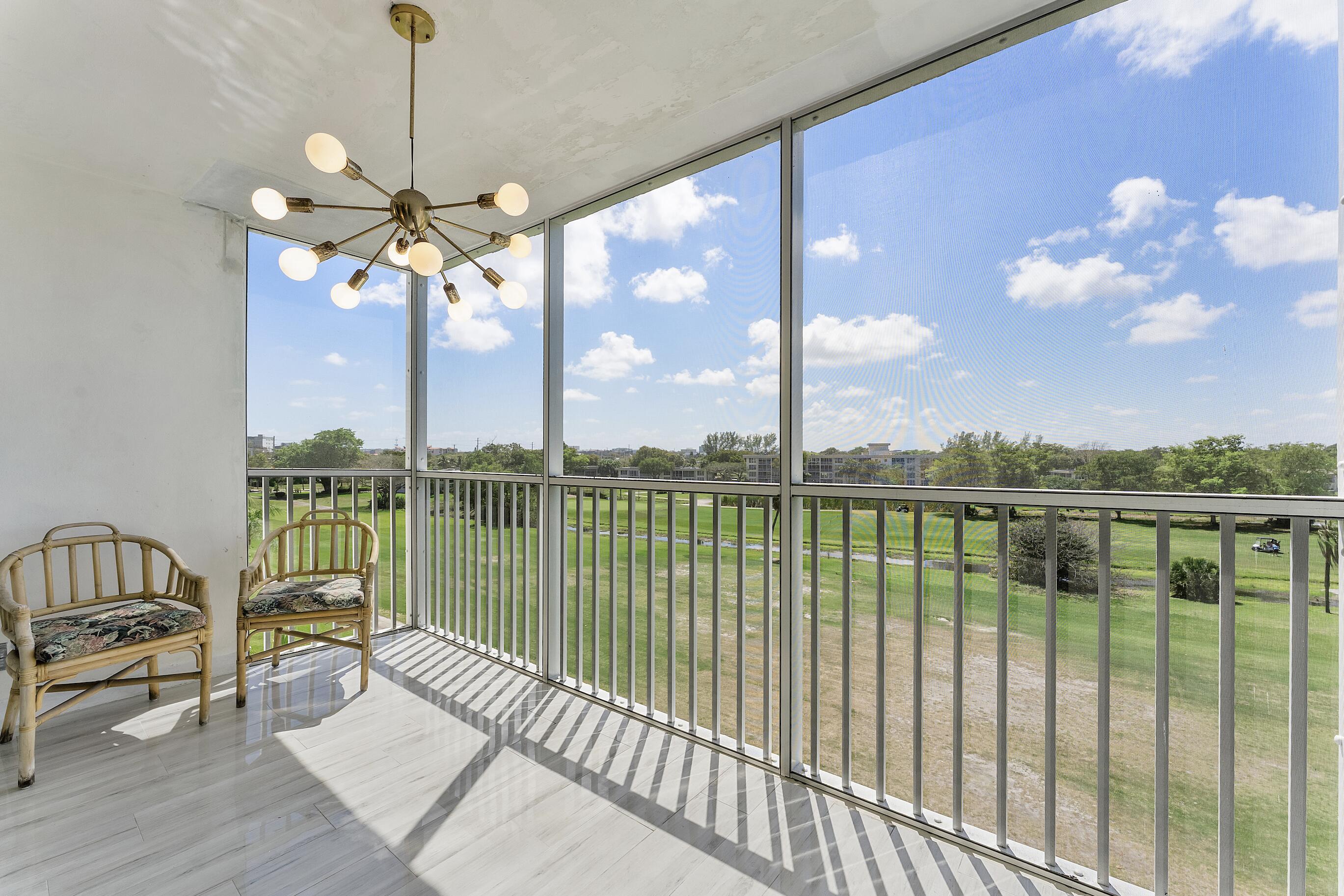 NO 18 PALM-AIRE COUNTRY CLUB - Residential Lease