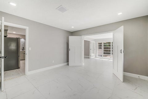 Tiny photo for 461 SE 3RD Avenue, Pompano Beach, FL 33060 (MLS # B26088645)