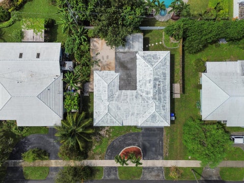 Tiny photo for 461 SE 3RD Avenue, Pompano Beach, FL 33060 (MLS # B26088645)