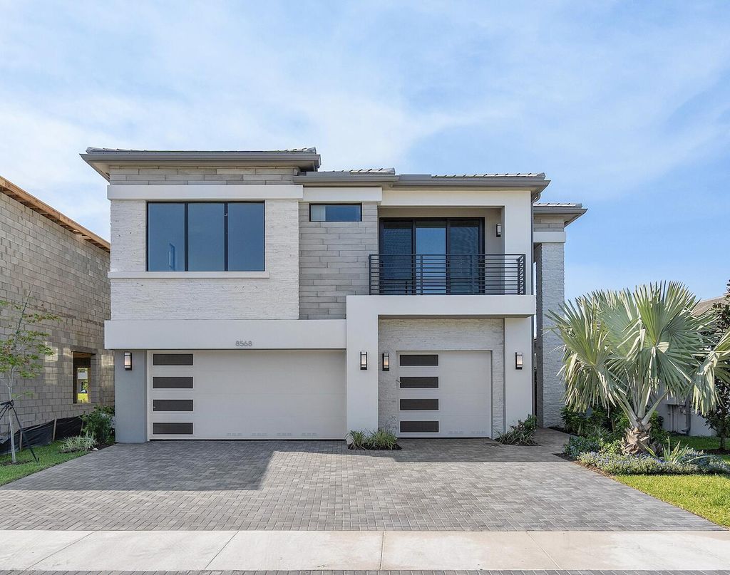 Photo of 8568 Crystal Downs Avenue, Boca Raton, FL 33434 (MLS # R10977014)