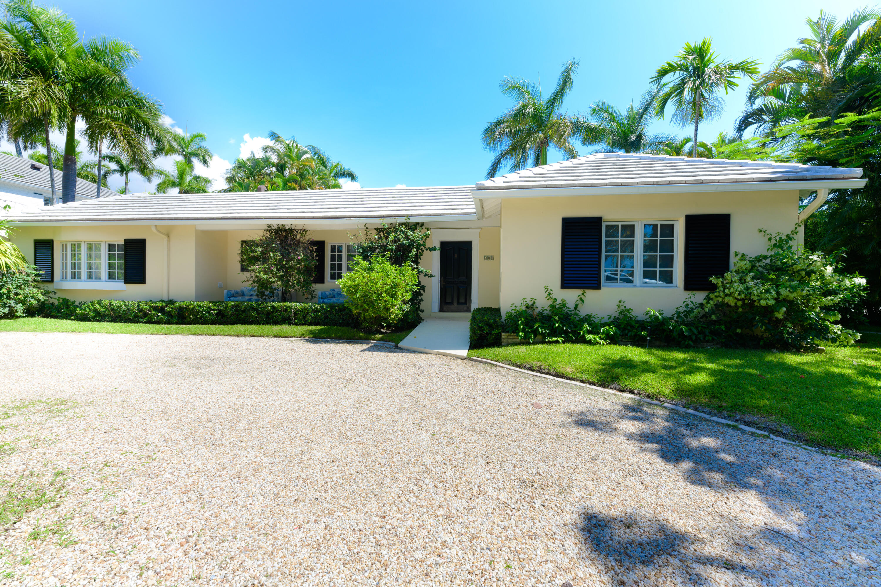 201 Pendleton Avenue