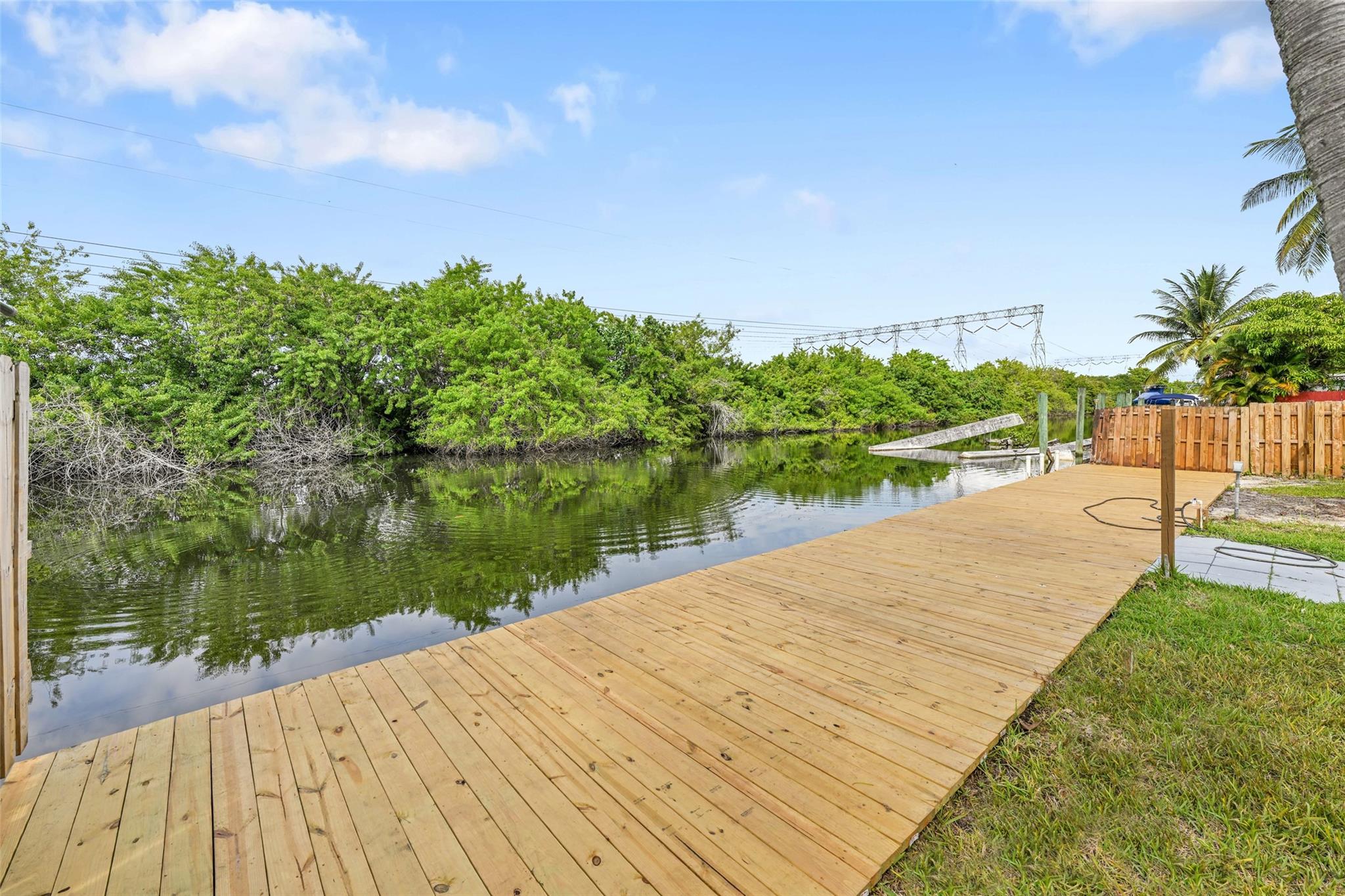 Davis Isles 29-19 B - Residential