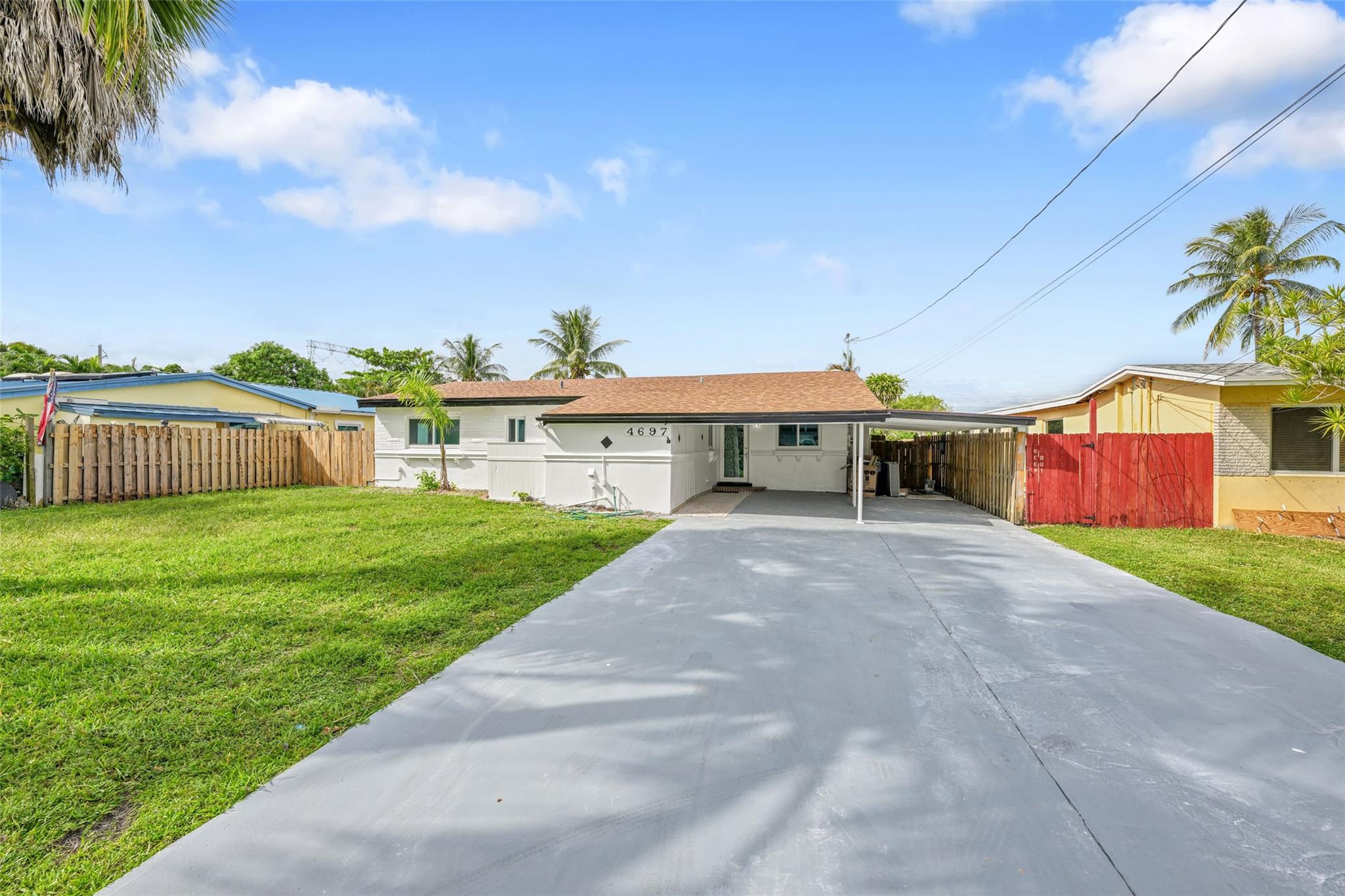 Davis Isles 29-19 B - Residential