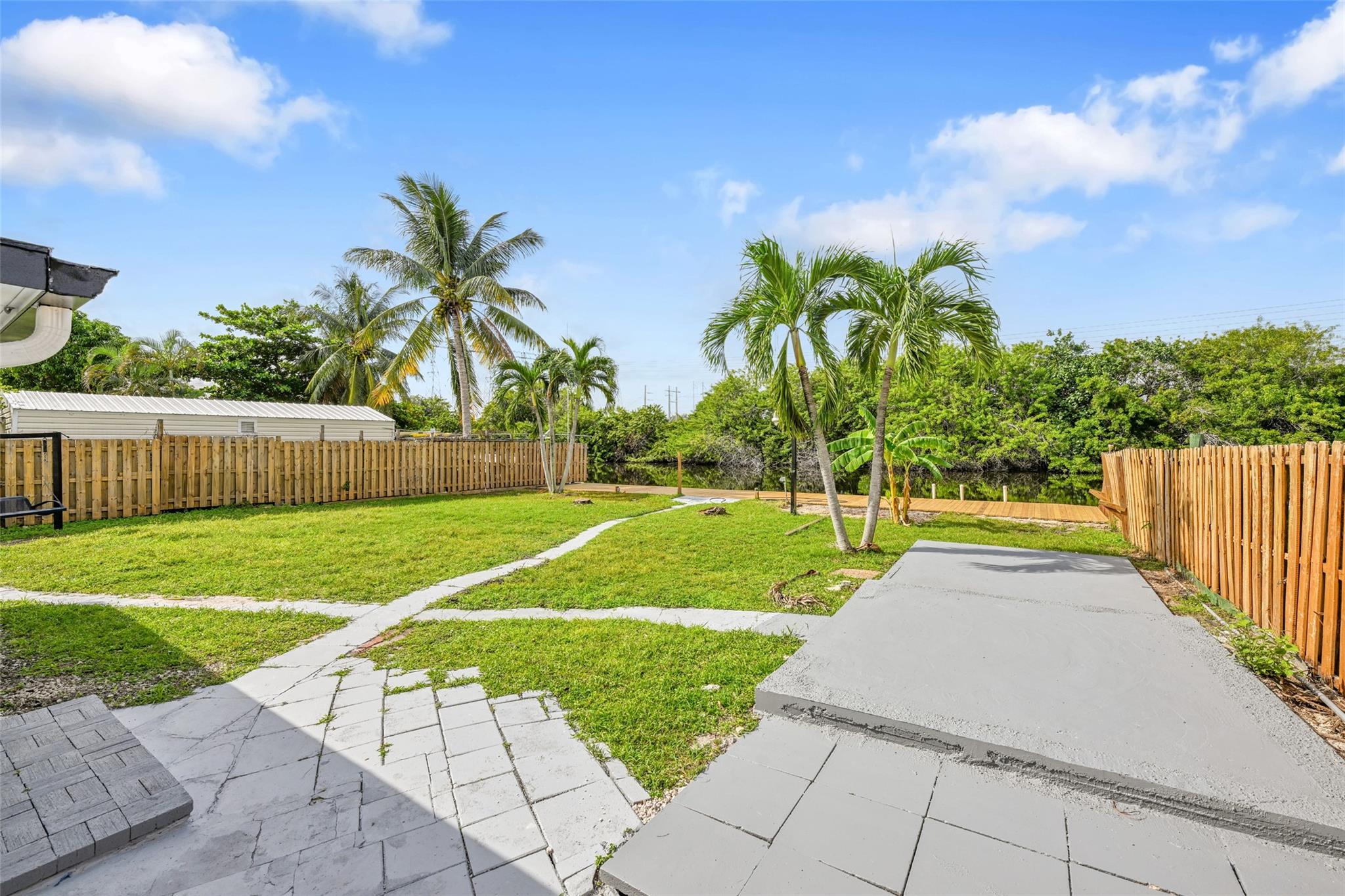 Davis Isles 29-19 B - Residential