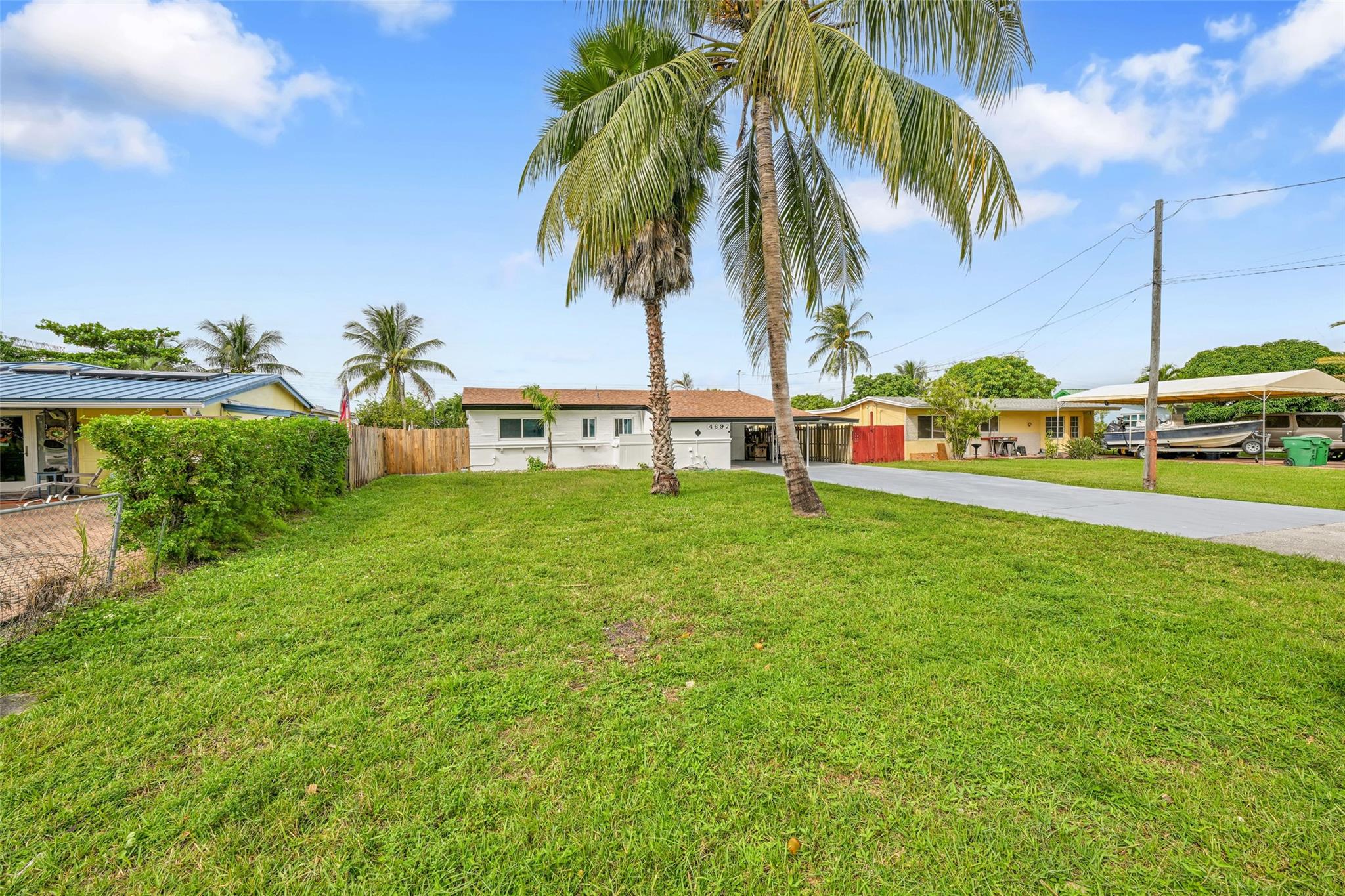 Davis Isles 29-19 B - Residential
