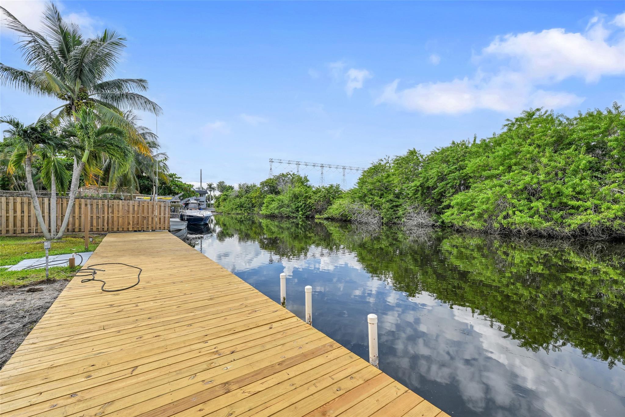 Davis Isles 29-19 B - Residential