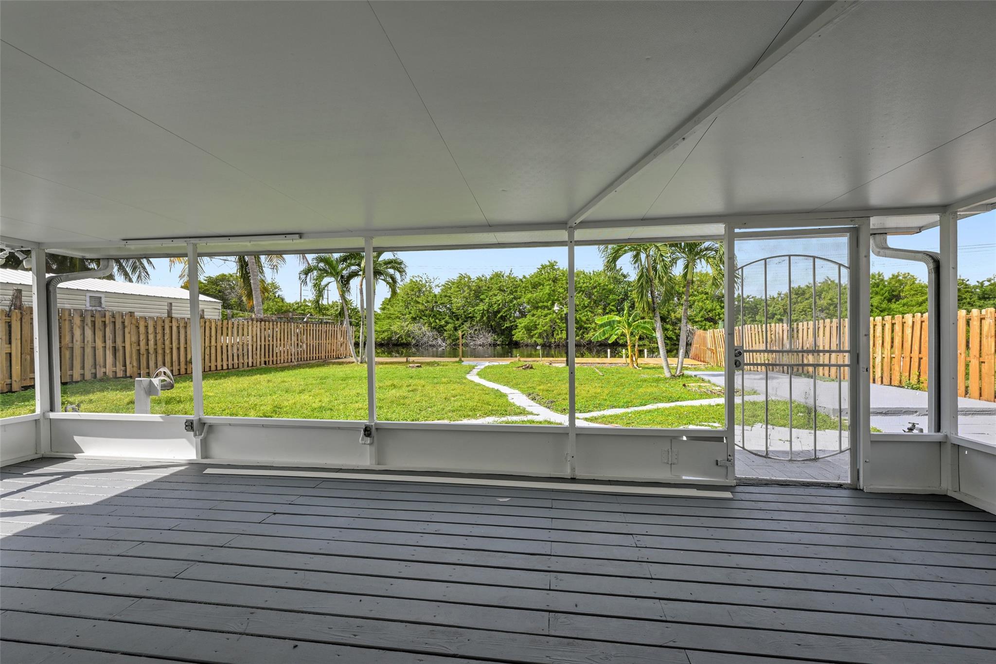 Davis Isles 29-19 B - Residential