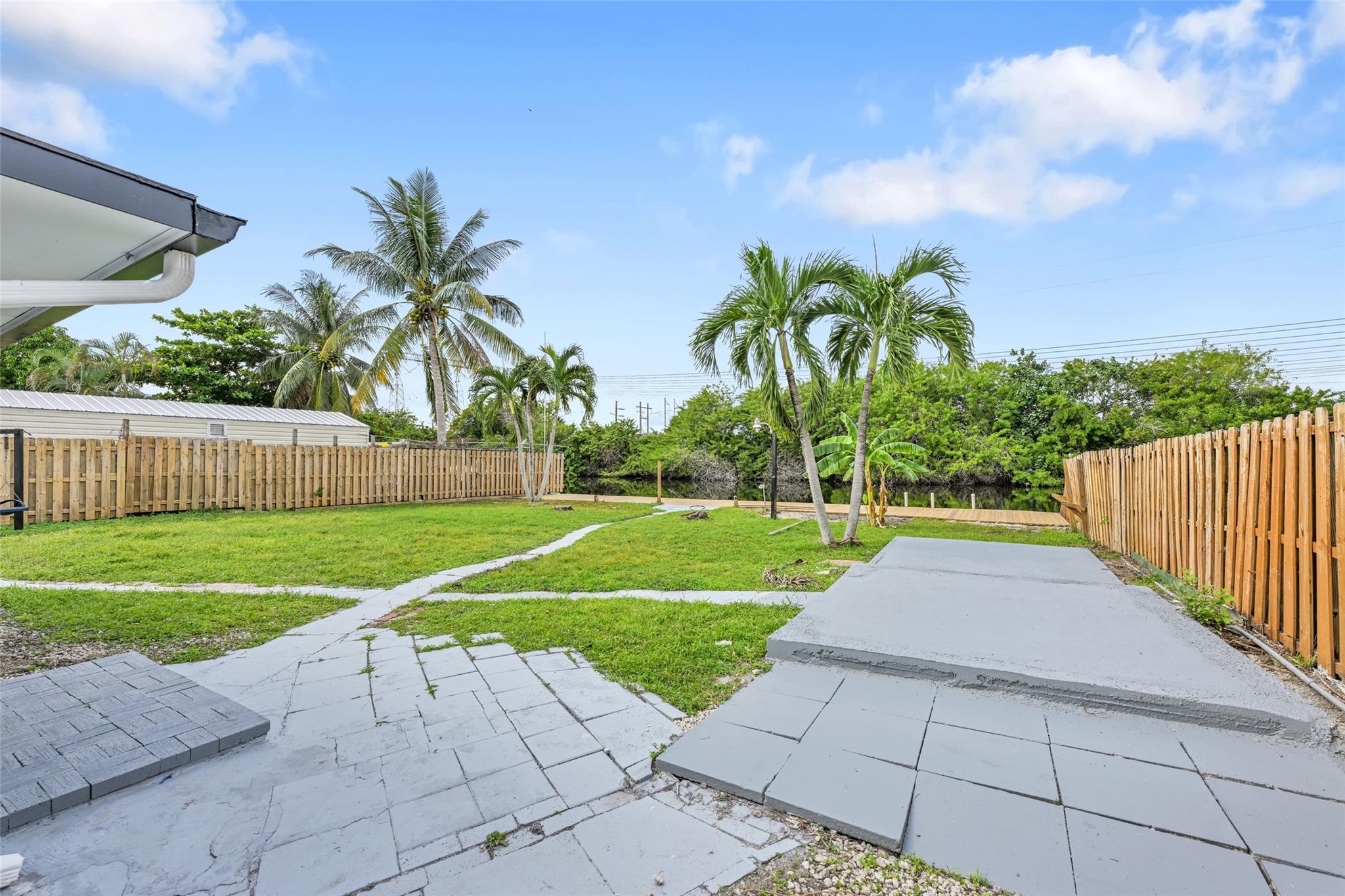 Davis Isles 29-19 B - Residential