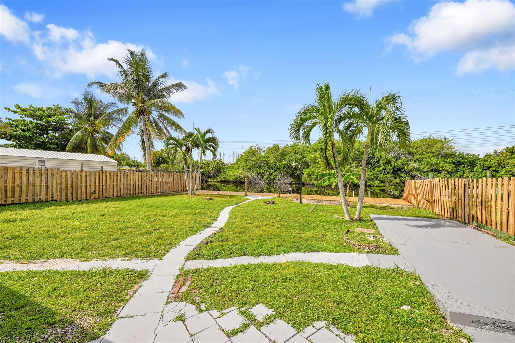 Davis Isles 29-19 B - Residential