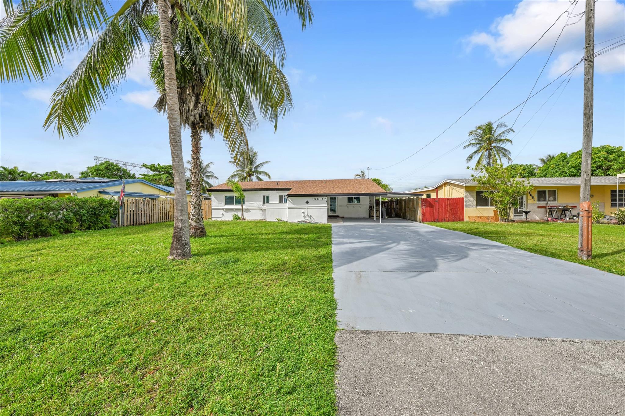 Davis Isles 29-19 B - Residential