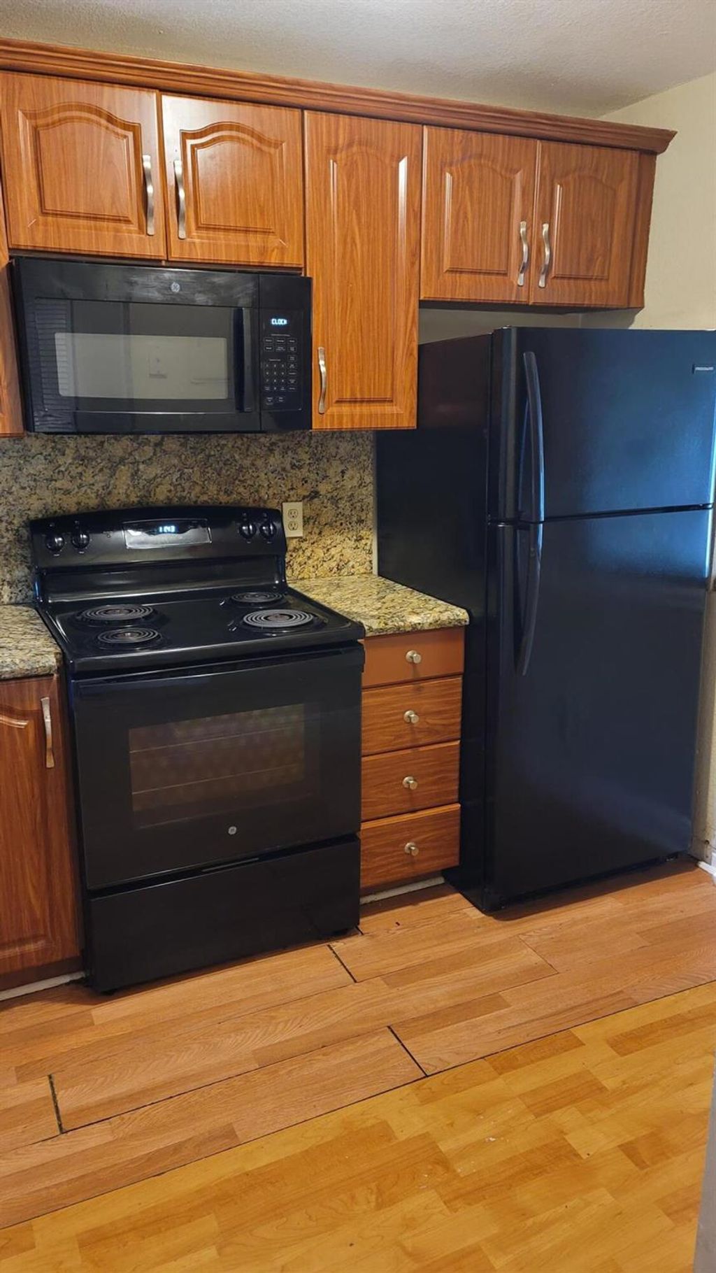 Photo of 1638 Embassy Drive #108, West Palm Beach, FL 33401 (MLS # R10985449)