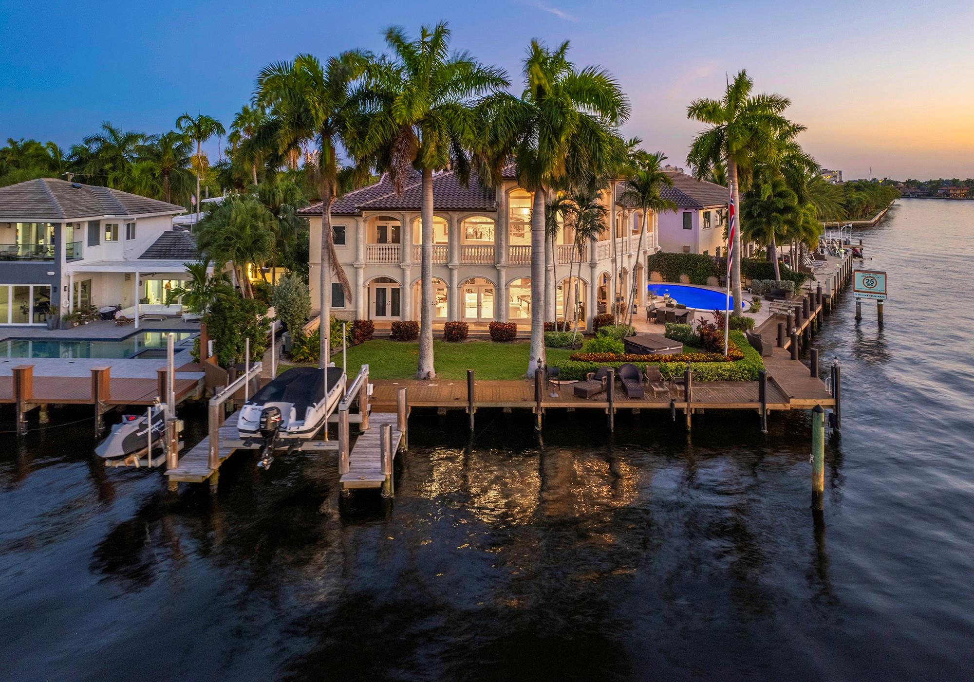 3005 NE 19th St, Fort Lauderdale, FL, 33305/$45,000 4 3005 NE 19th St
