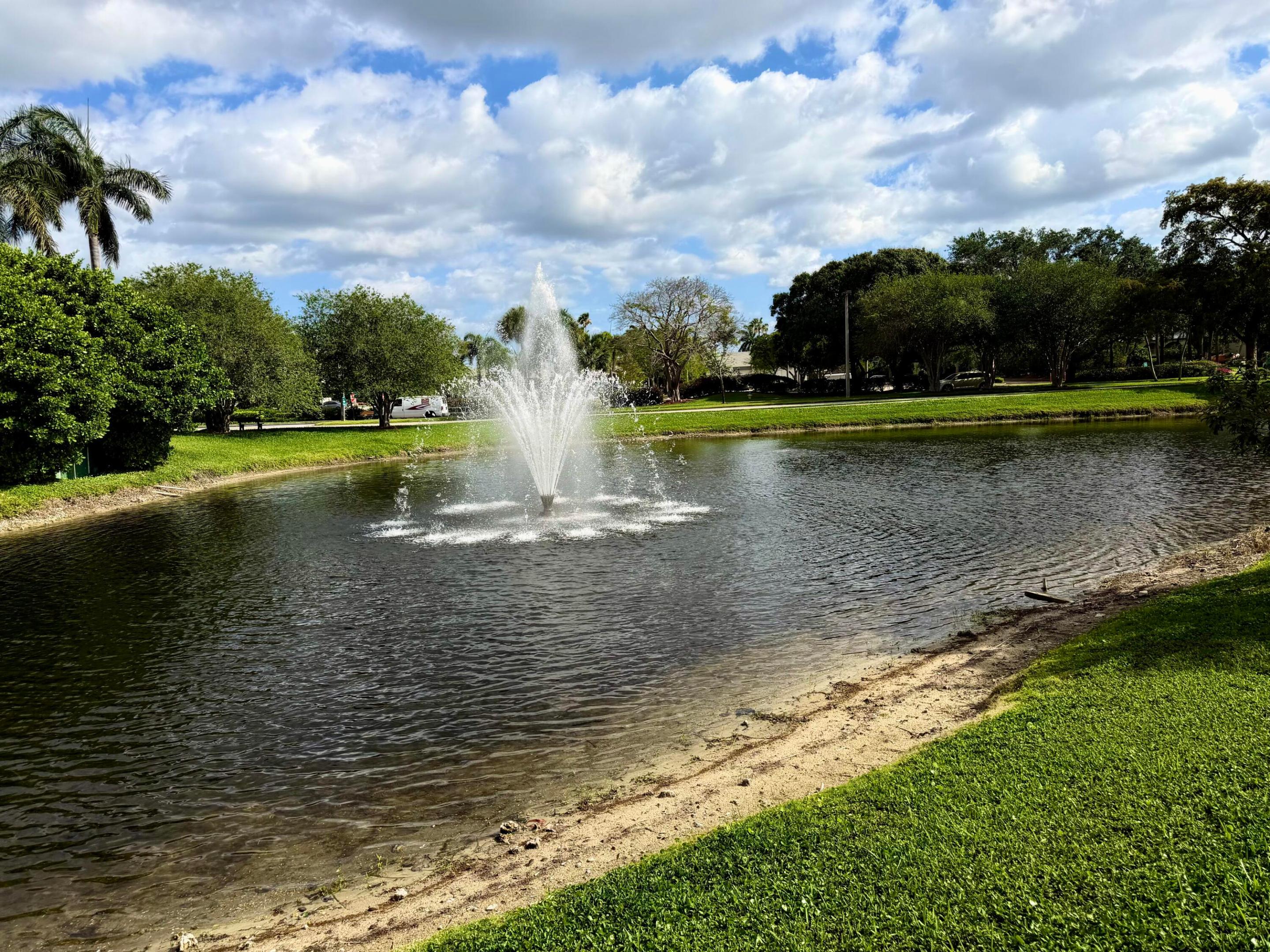 BAHAMA VILLAGE CONDO - Residential