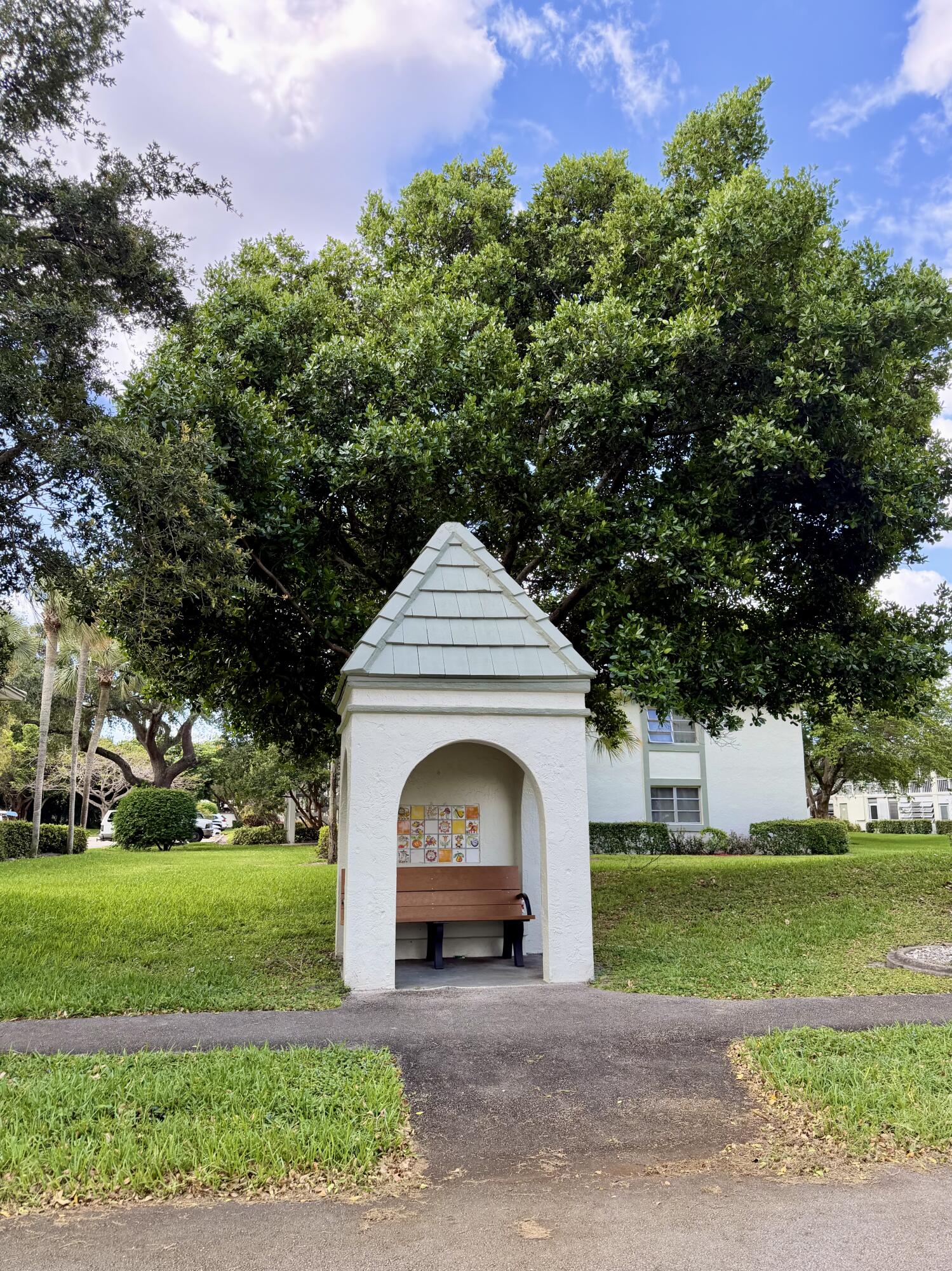 BAHAMA VILLAGE CONDO - Residential