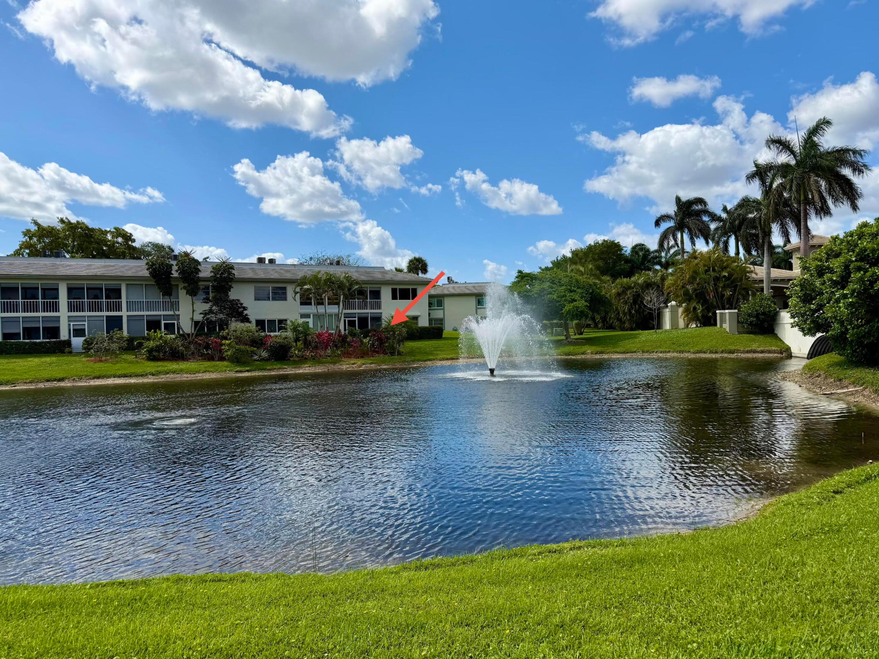 BAHAMA VILLAGE CONDO - Residential