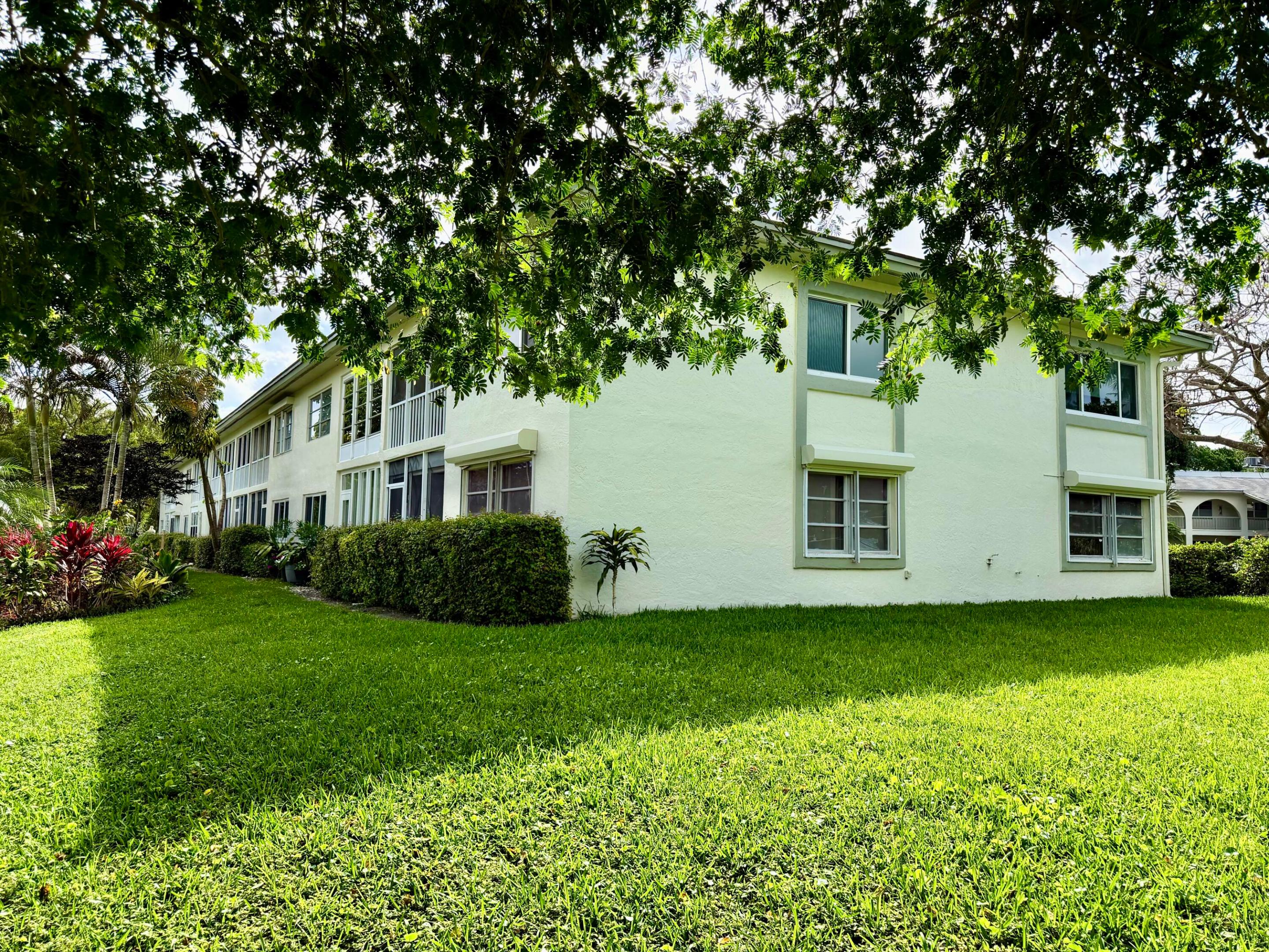 BAHAMA VILLAGE CONDO - Residential