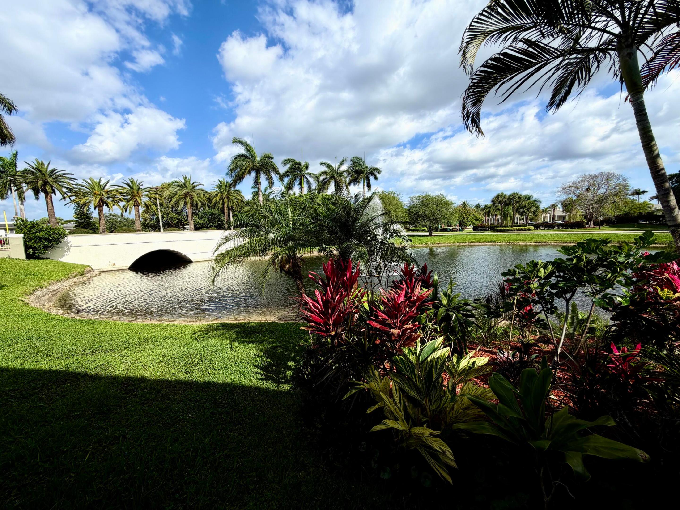 BAHAMA VILLAGE CONDO - Residential