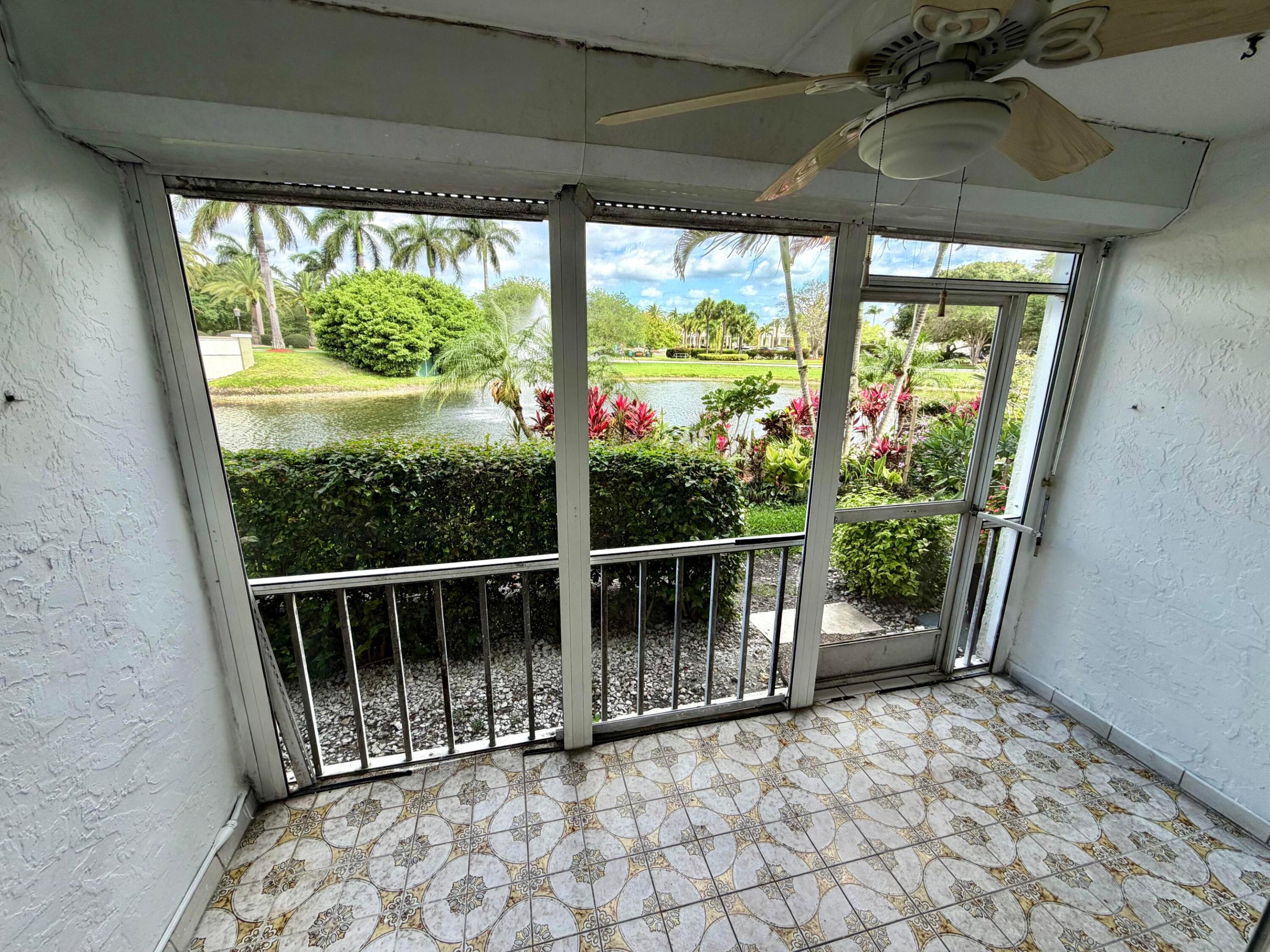 BAHAMA VILLAGE CONDO - Residential