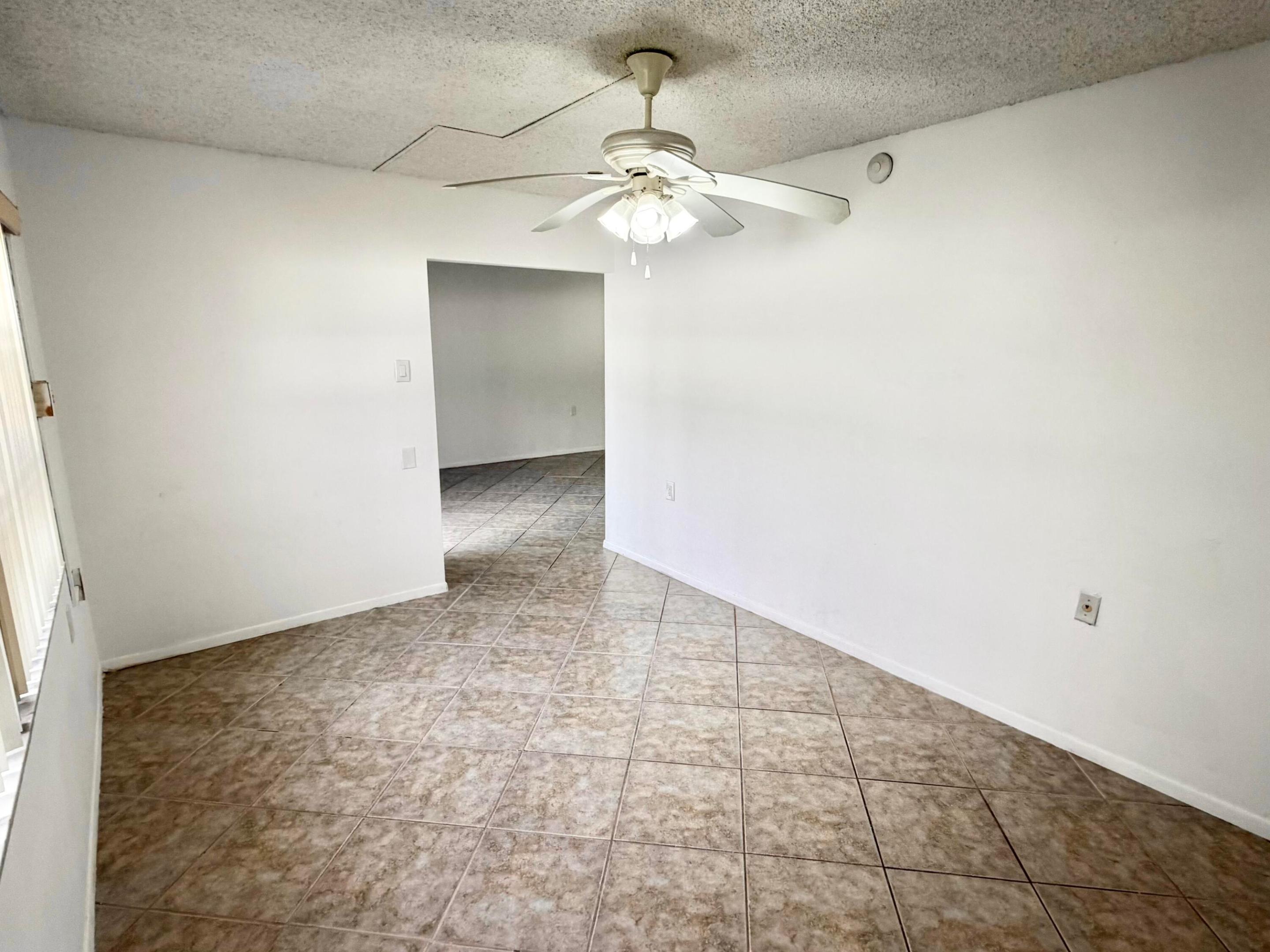 BAHAMA VILLAGE CONDO - Residential