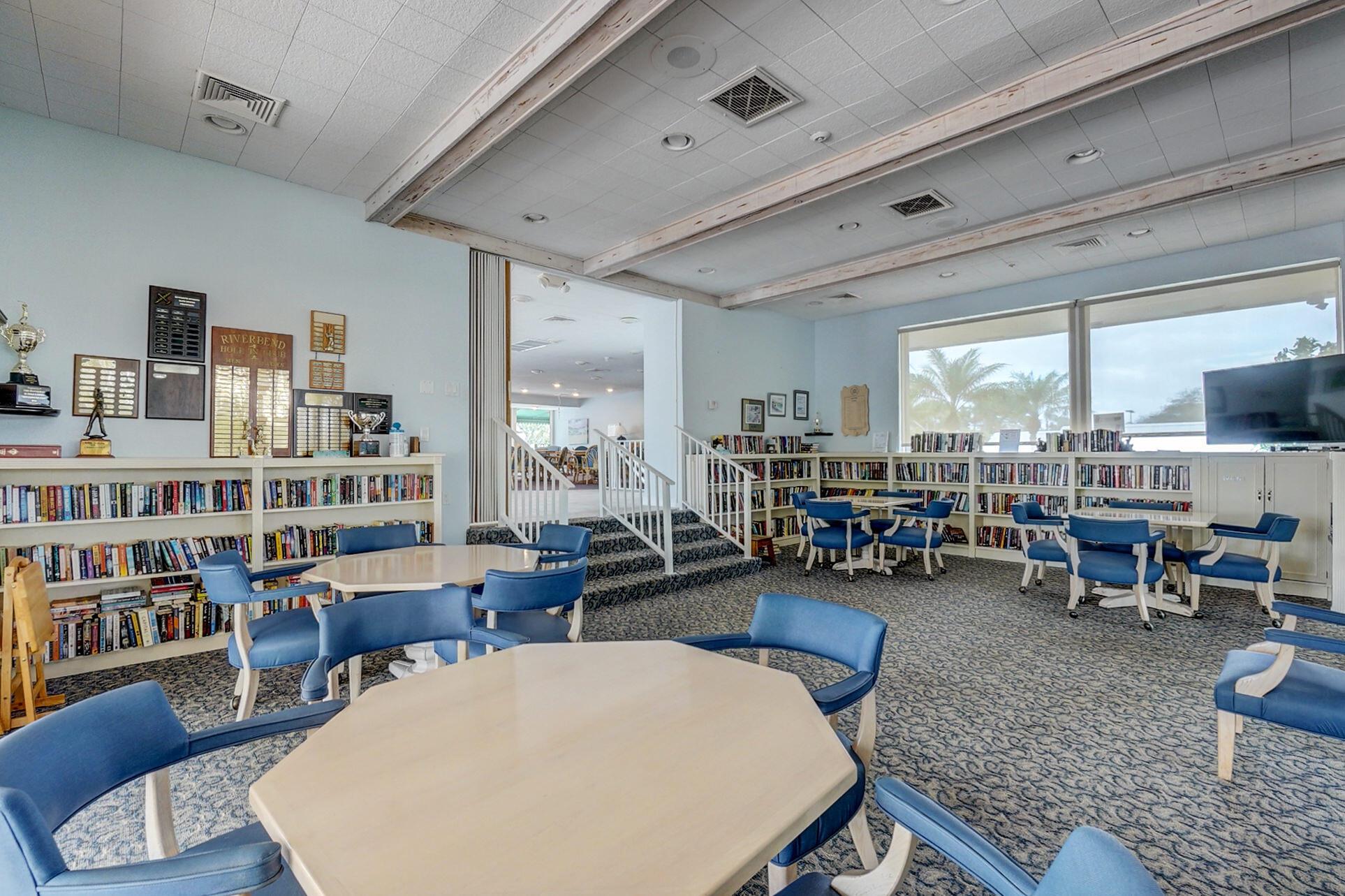 RIVERBEND CONDO - Residential