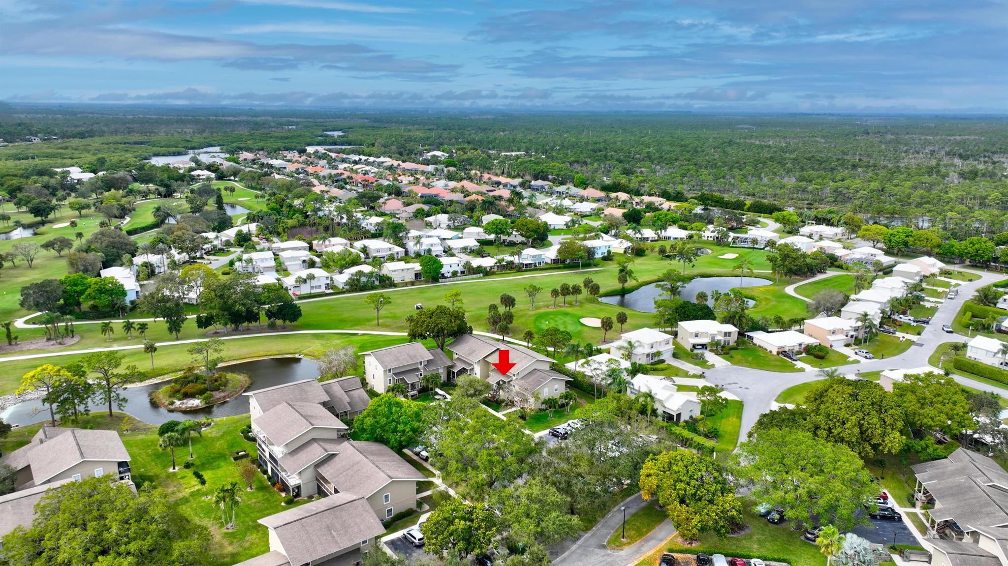 RIVERBEND CONDO - Residential