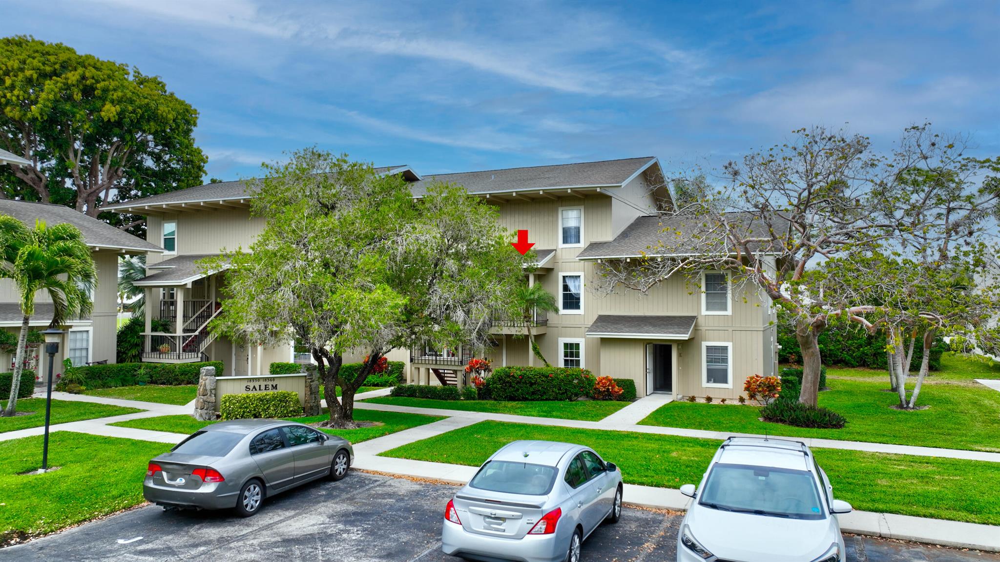 RIVERBEND CONDO - Residential