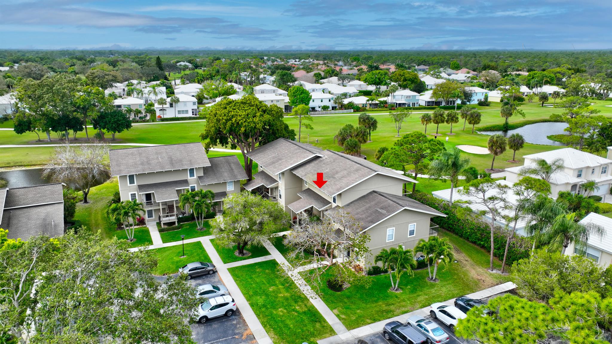 RIVERBEND CONDO - Residential