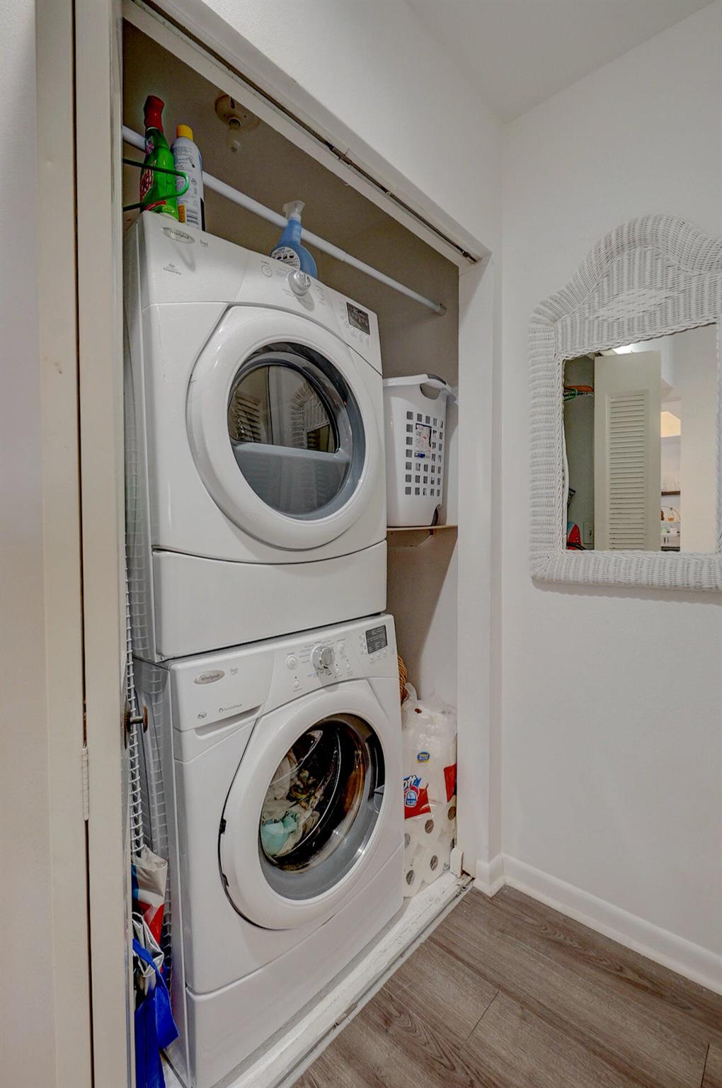 RIVERBEND CONDO - Residential