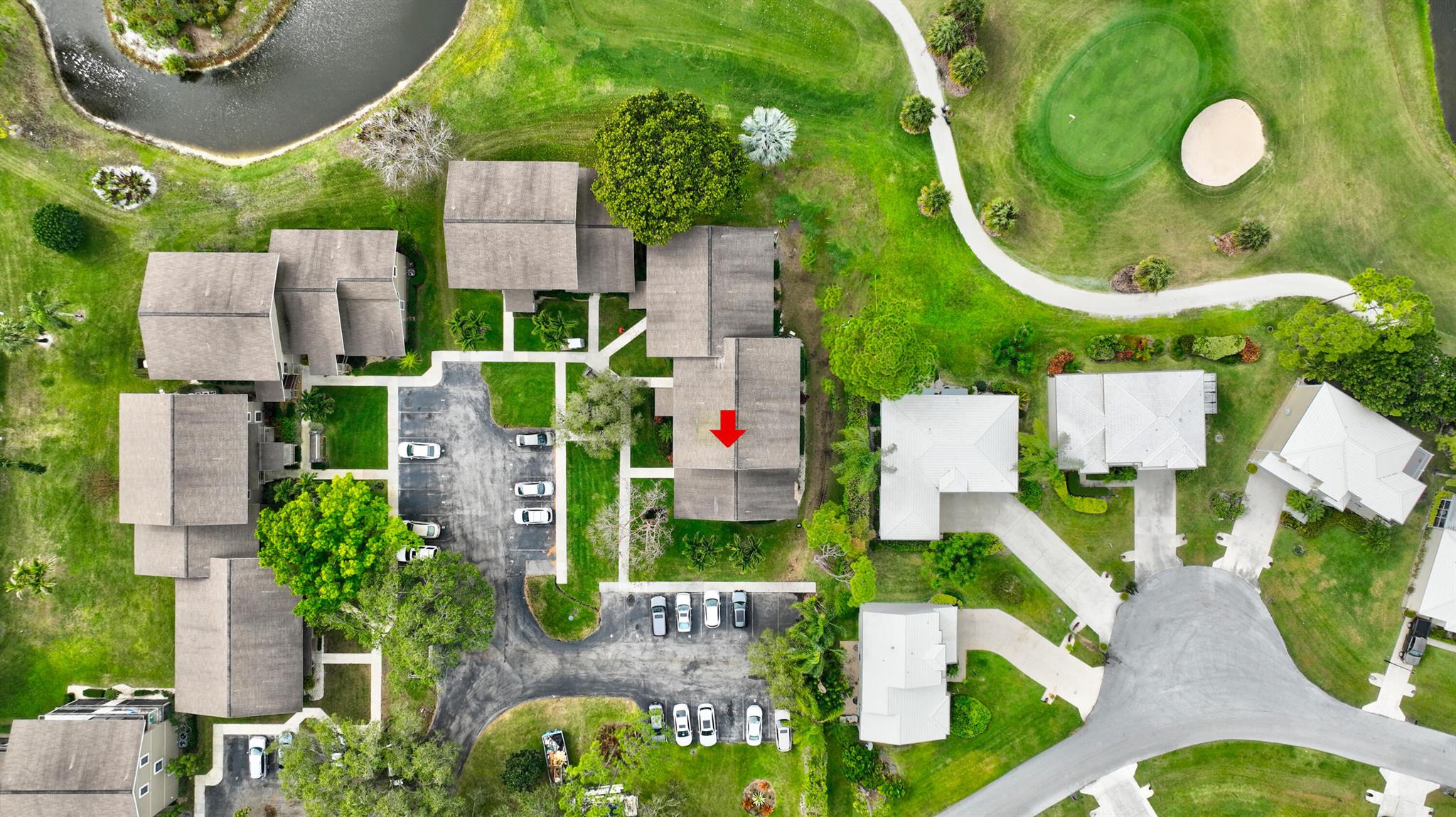 RIVERBEND CONDO - Residential