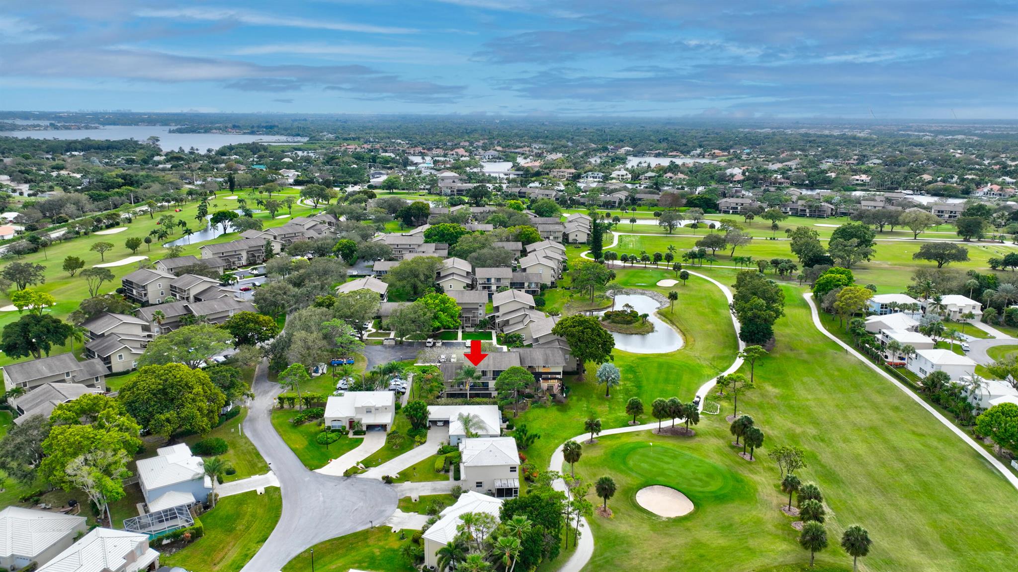 RIVERBEND CONDO - Residential