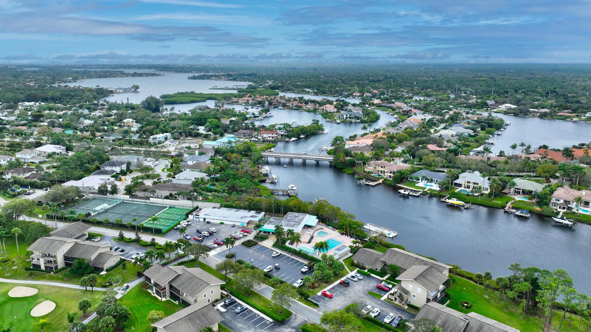 RIVERBEND CONDO - Residential