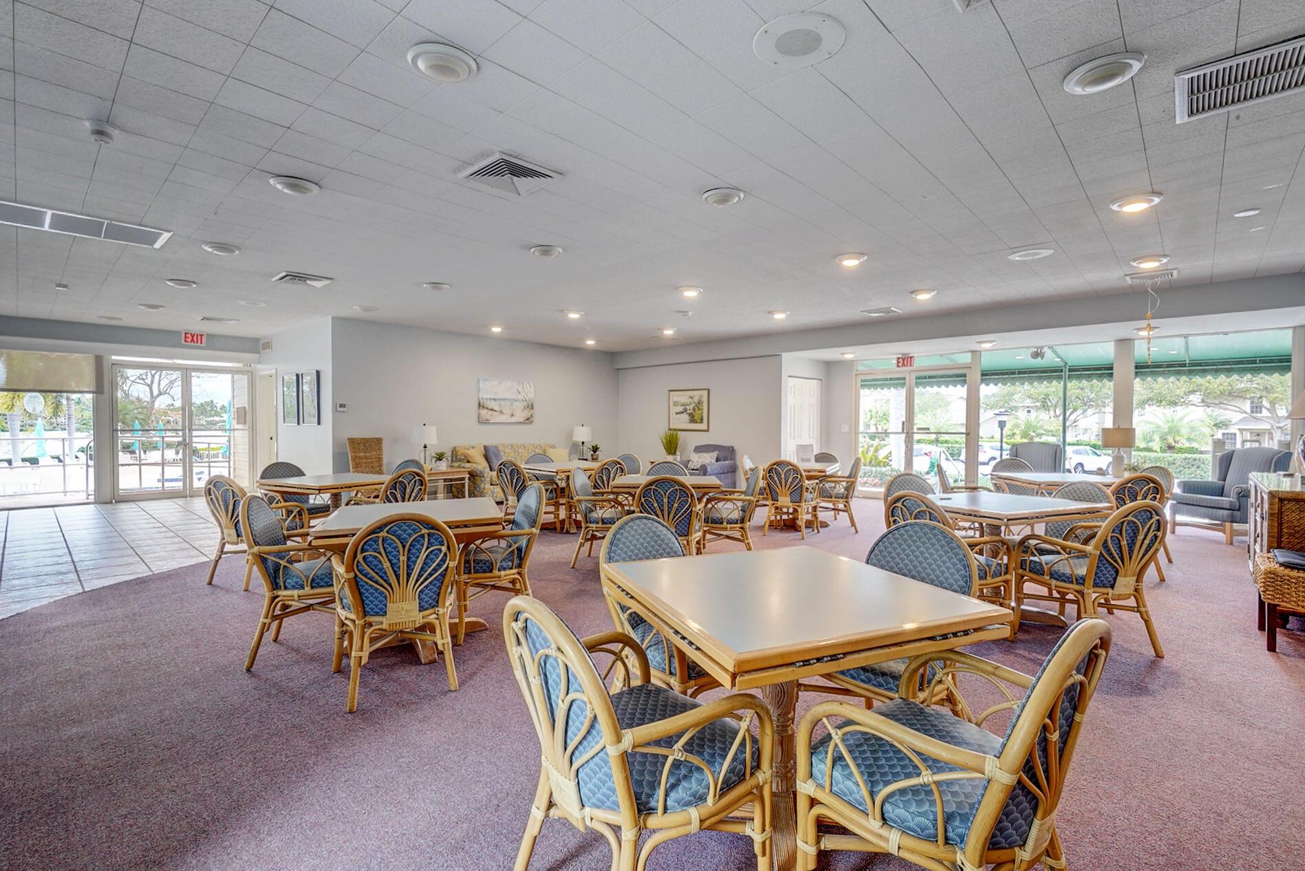 RIVERBEND CONDO - Residential