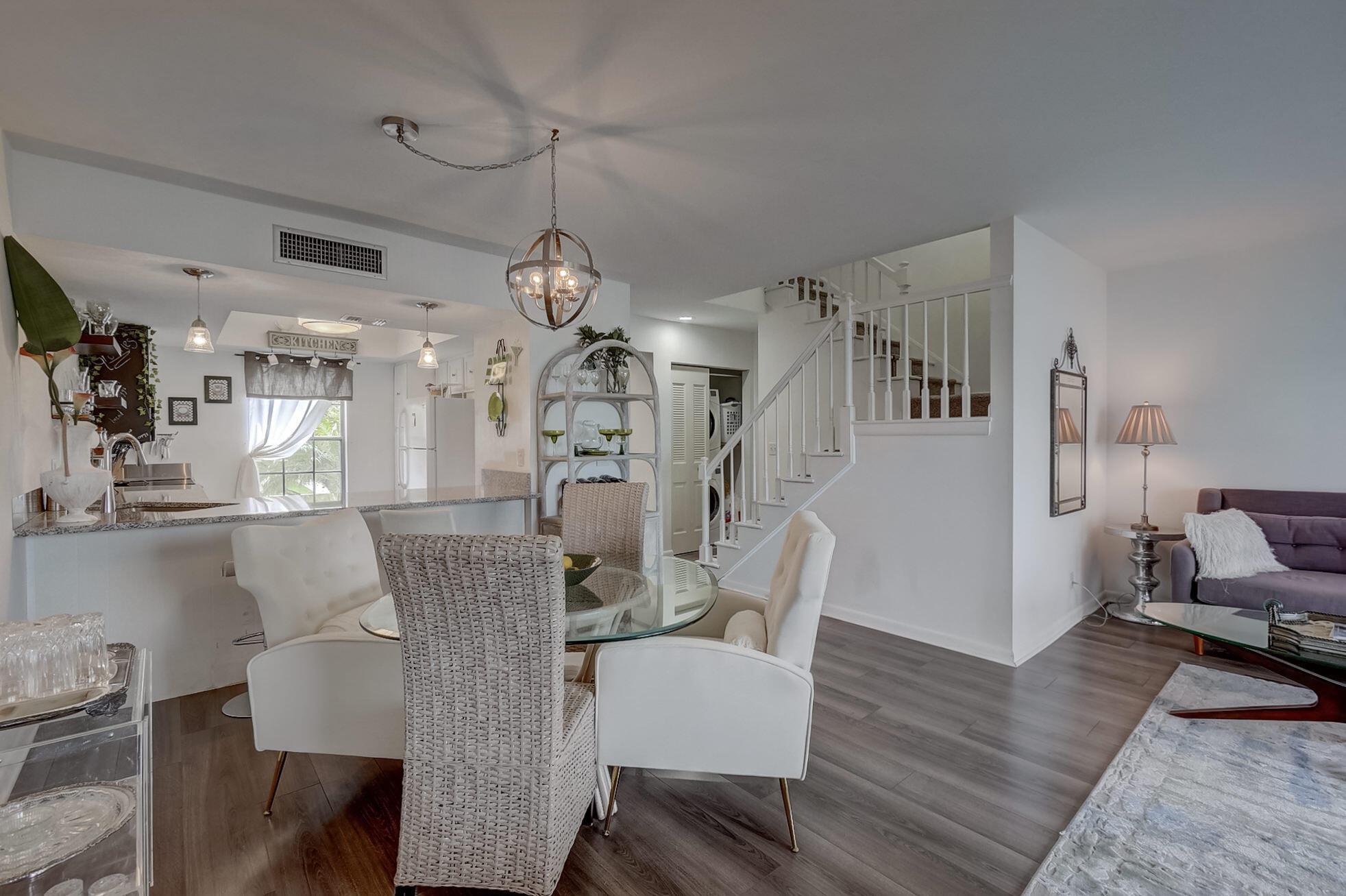 RIVERBEND CONDO - Residential