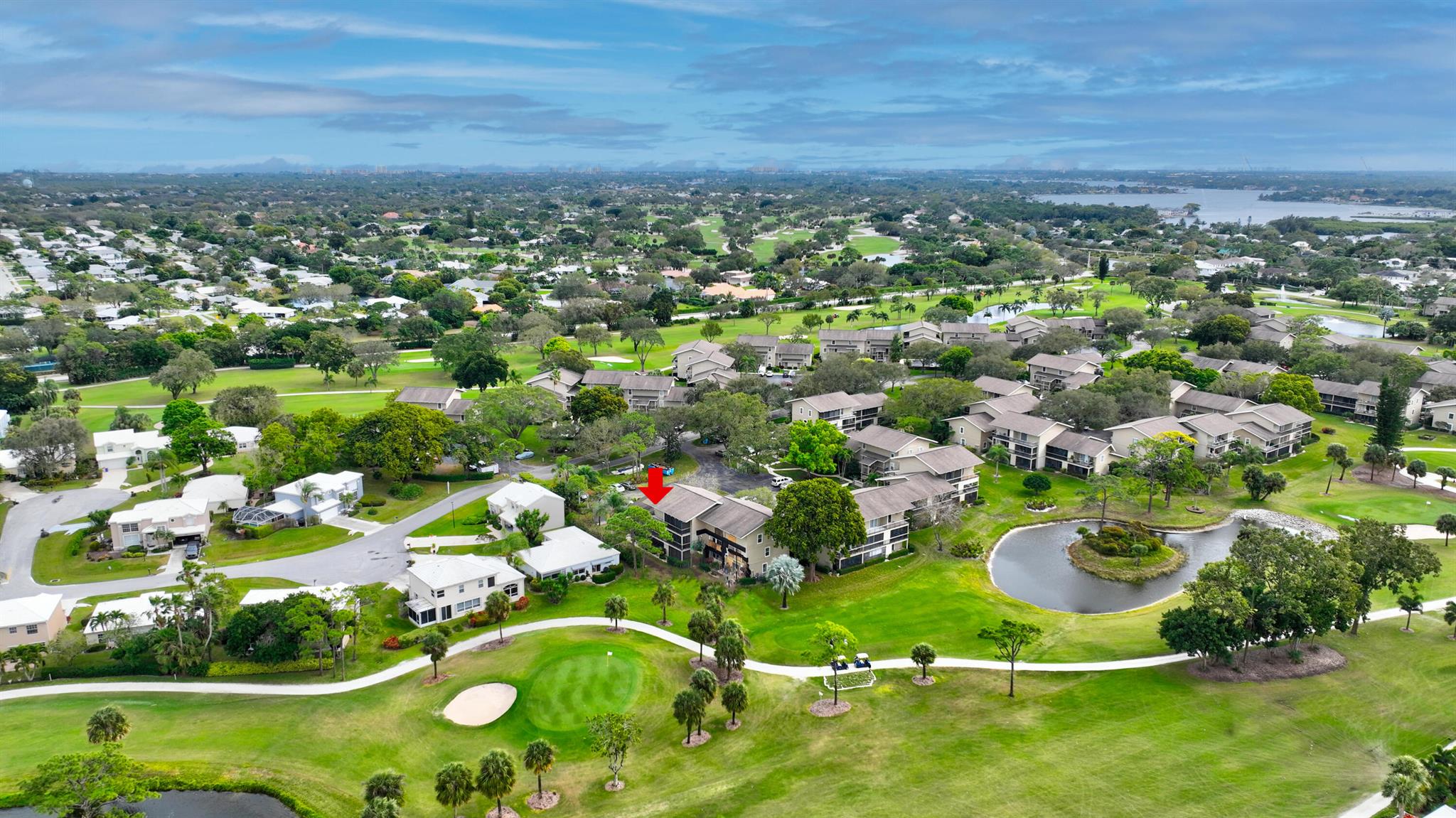 RIVERBEND CONDO - Residential