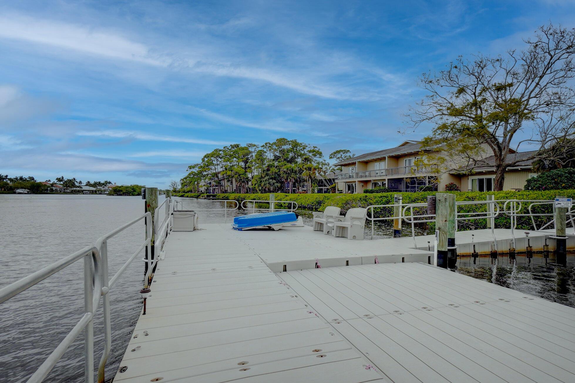 RIVERBEND CONDO - Residential