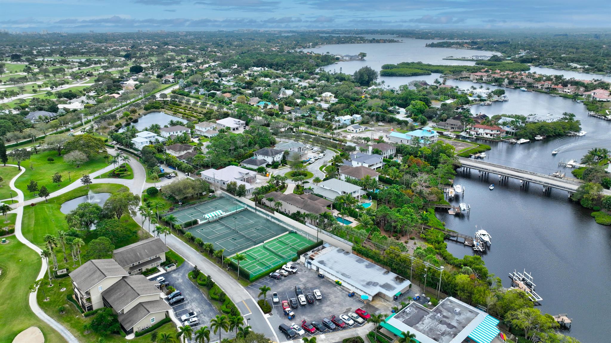 RIVERBEND CONDO - Residential