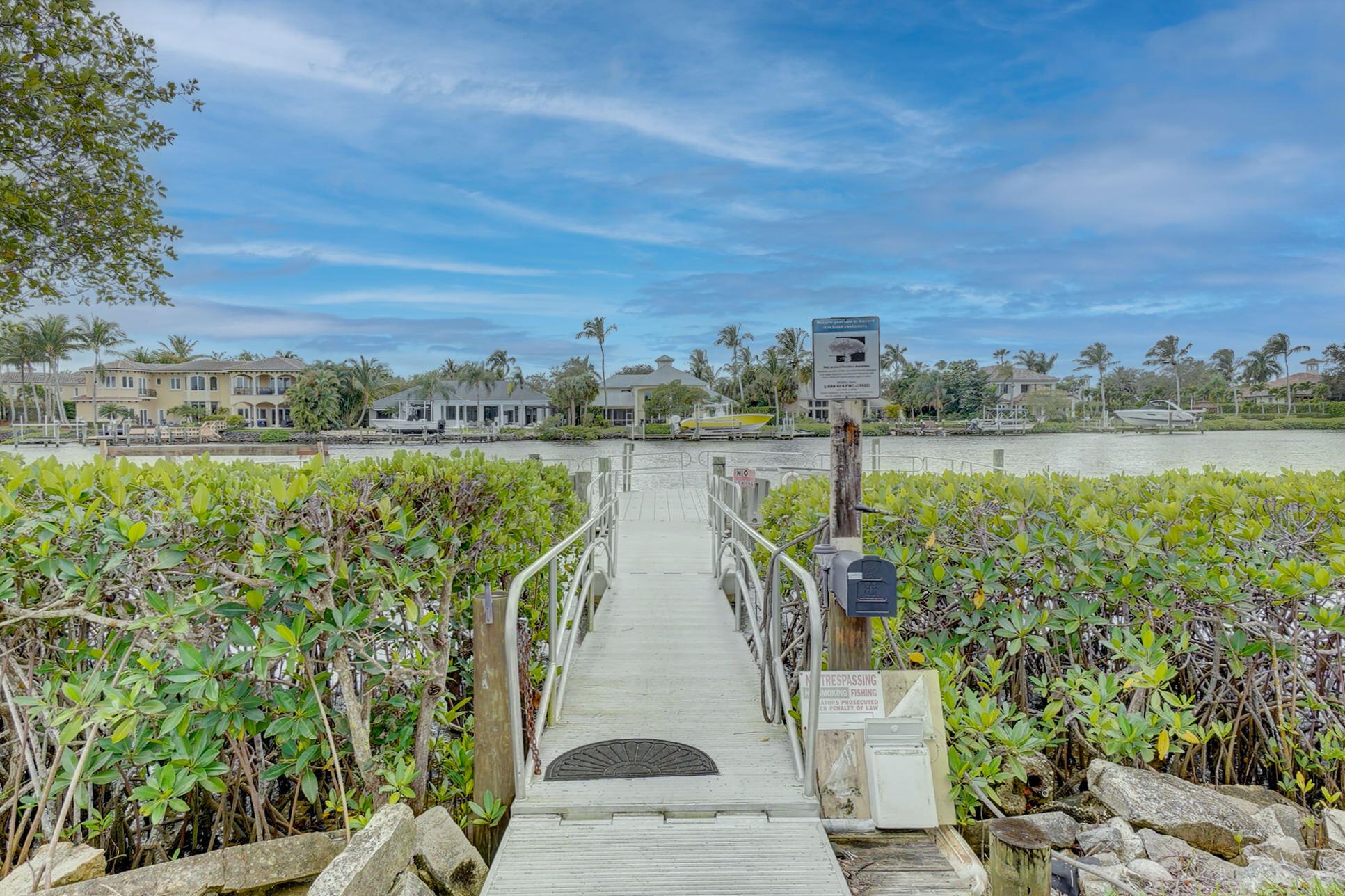 RIVERBEND CONDO - Residential