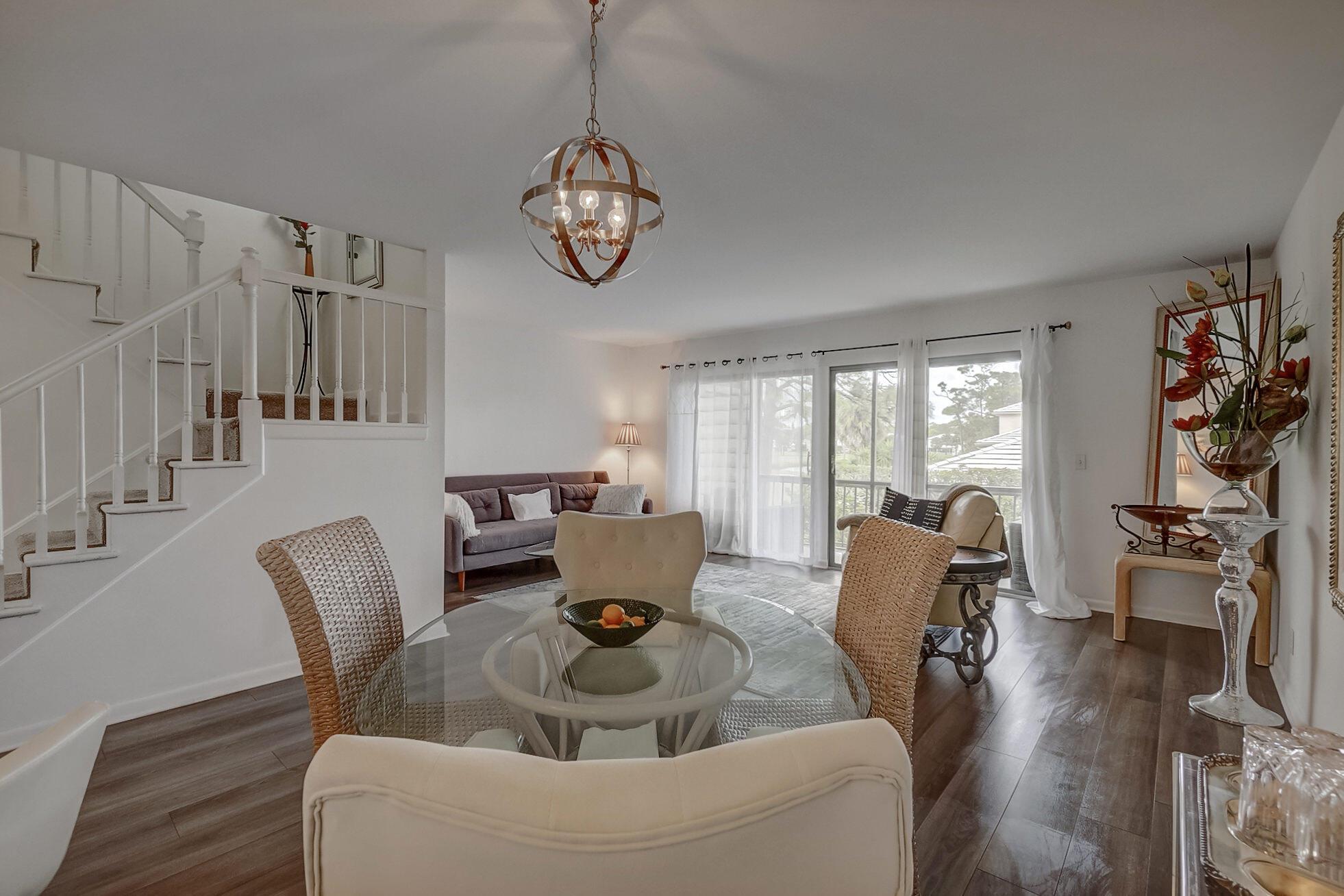 RIVERBEND CONDO - Residential