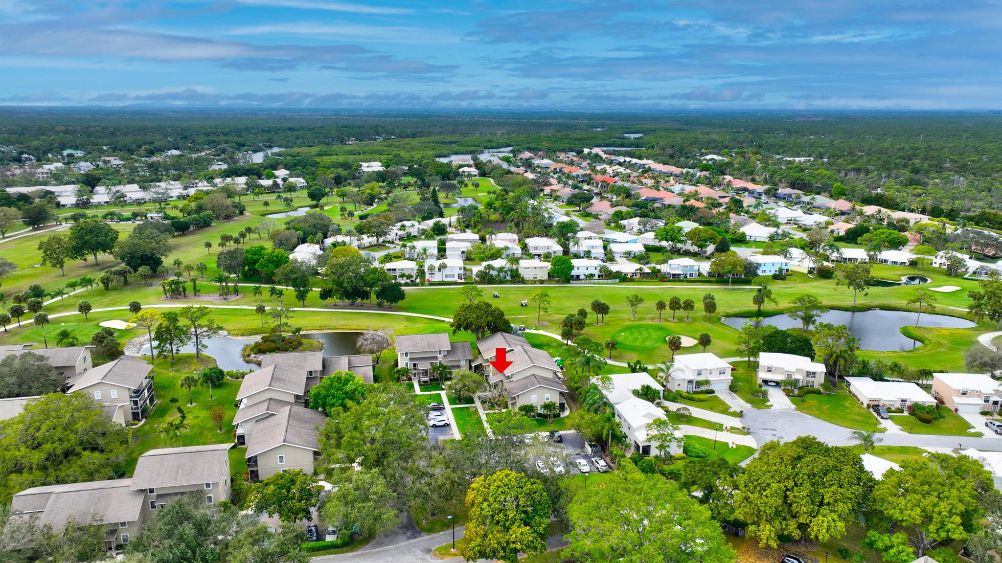 RIVERBEND CONDO - Residential