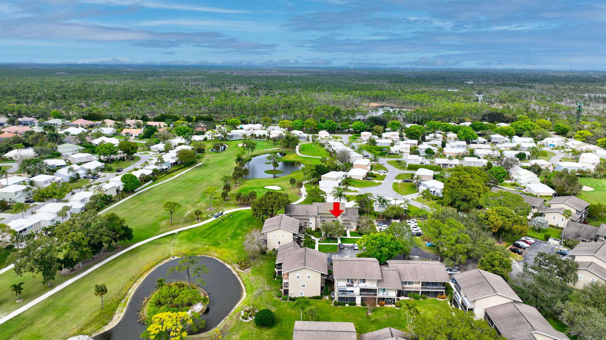 RIVERBEND CONDO - Residential