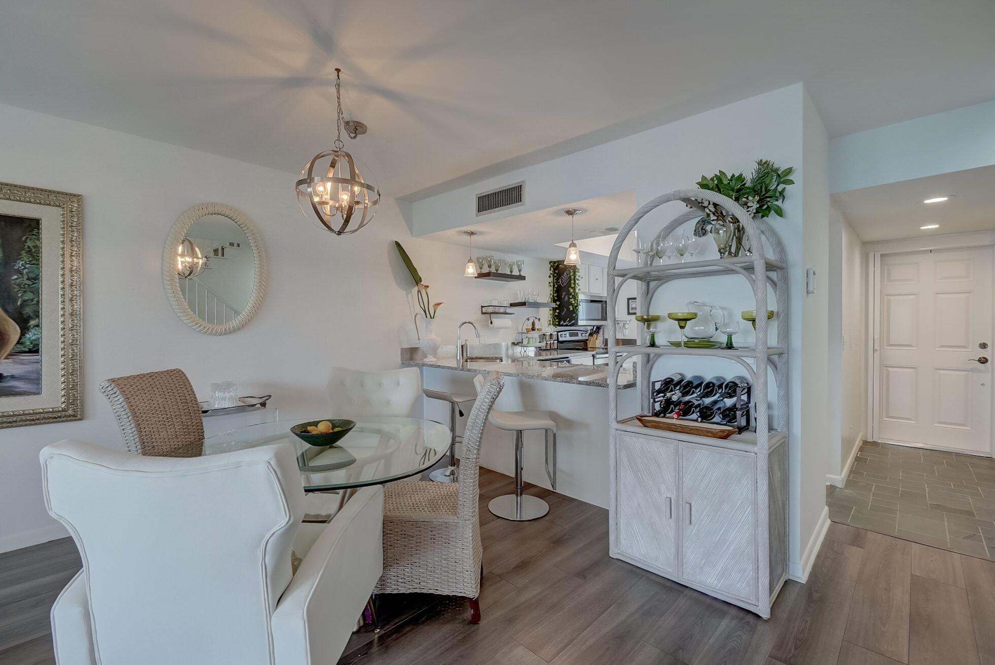 RIVERBEND CONDO - Residential