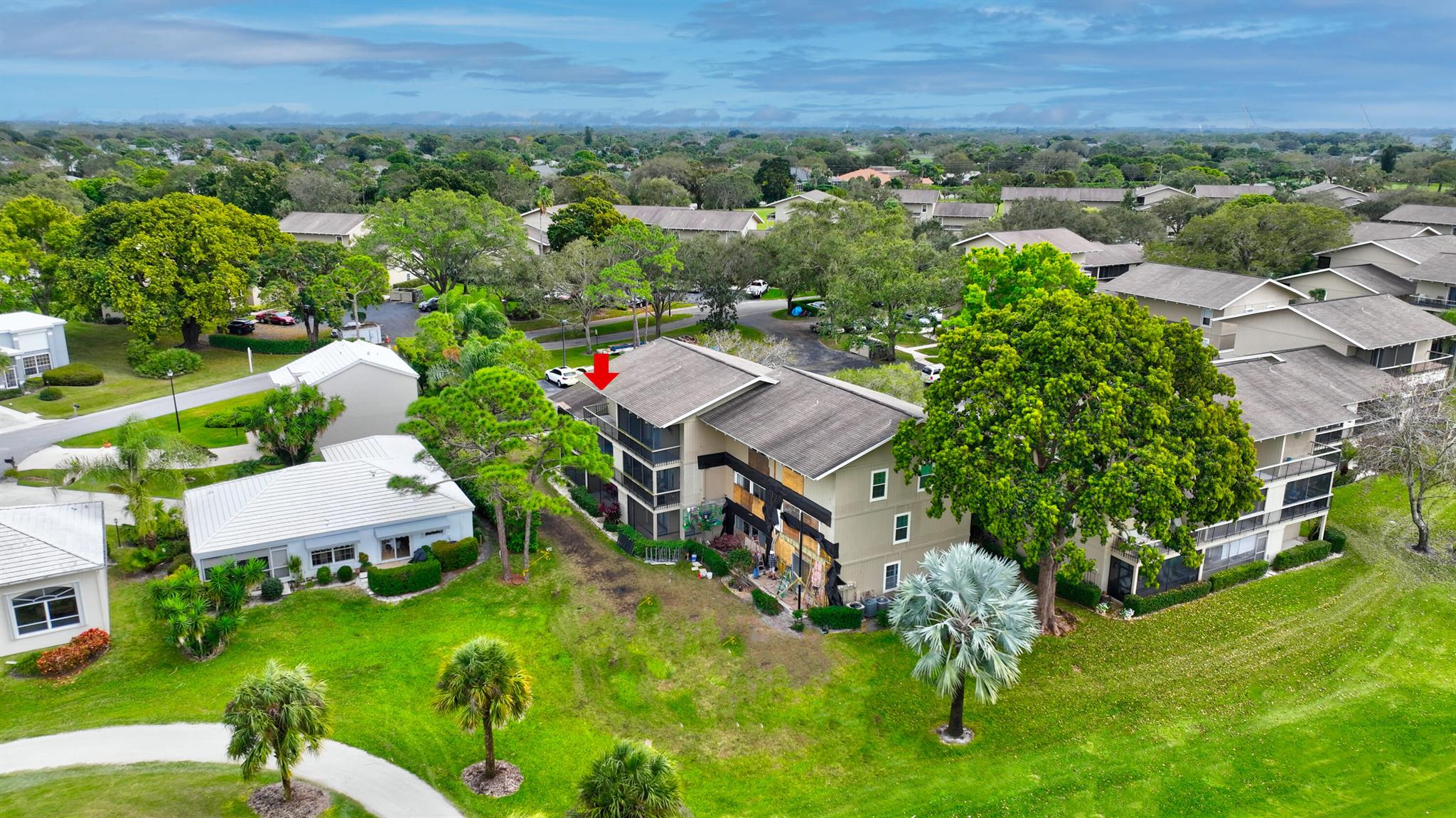 RIVERBEND CONDO - Residential