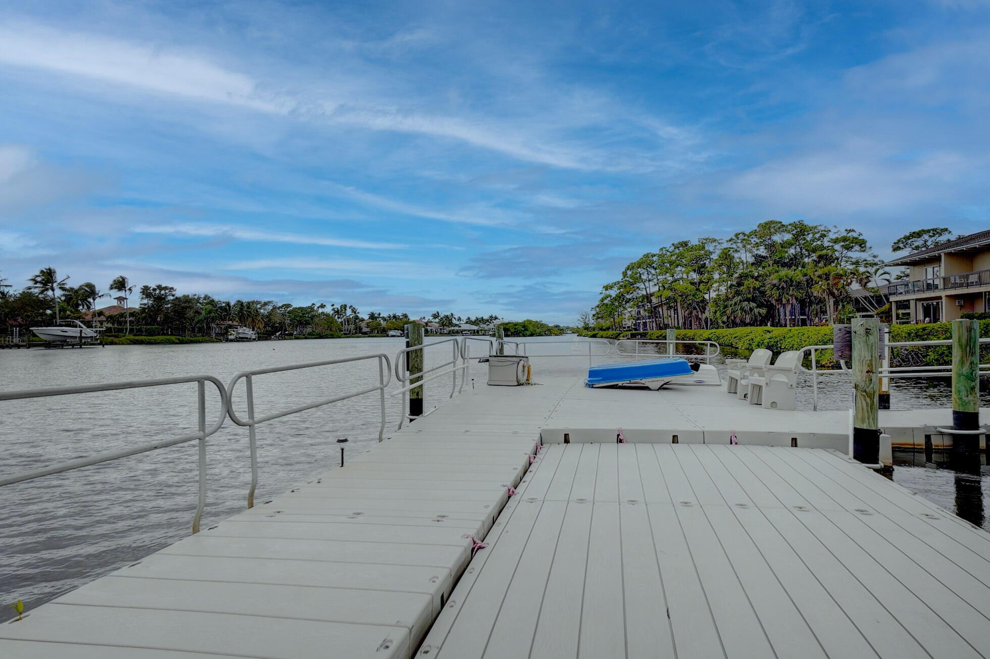 RIVERBEND CONDO - Residential