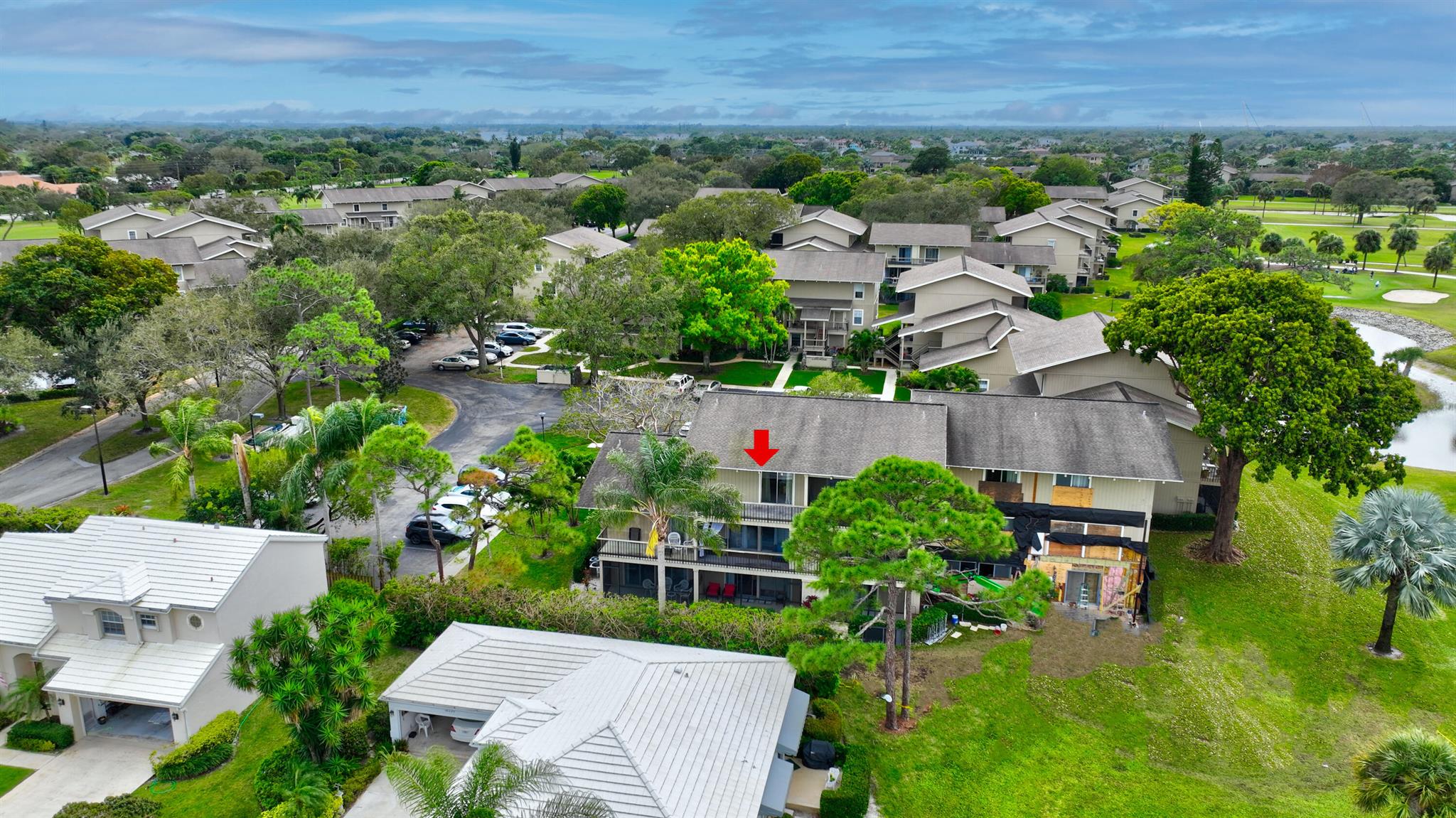 RIVERBEND CONDO - Residential